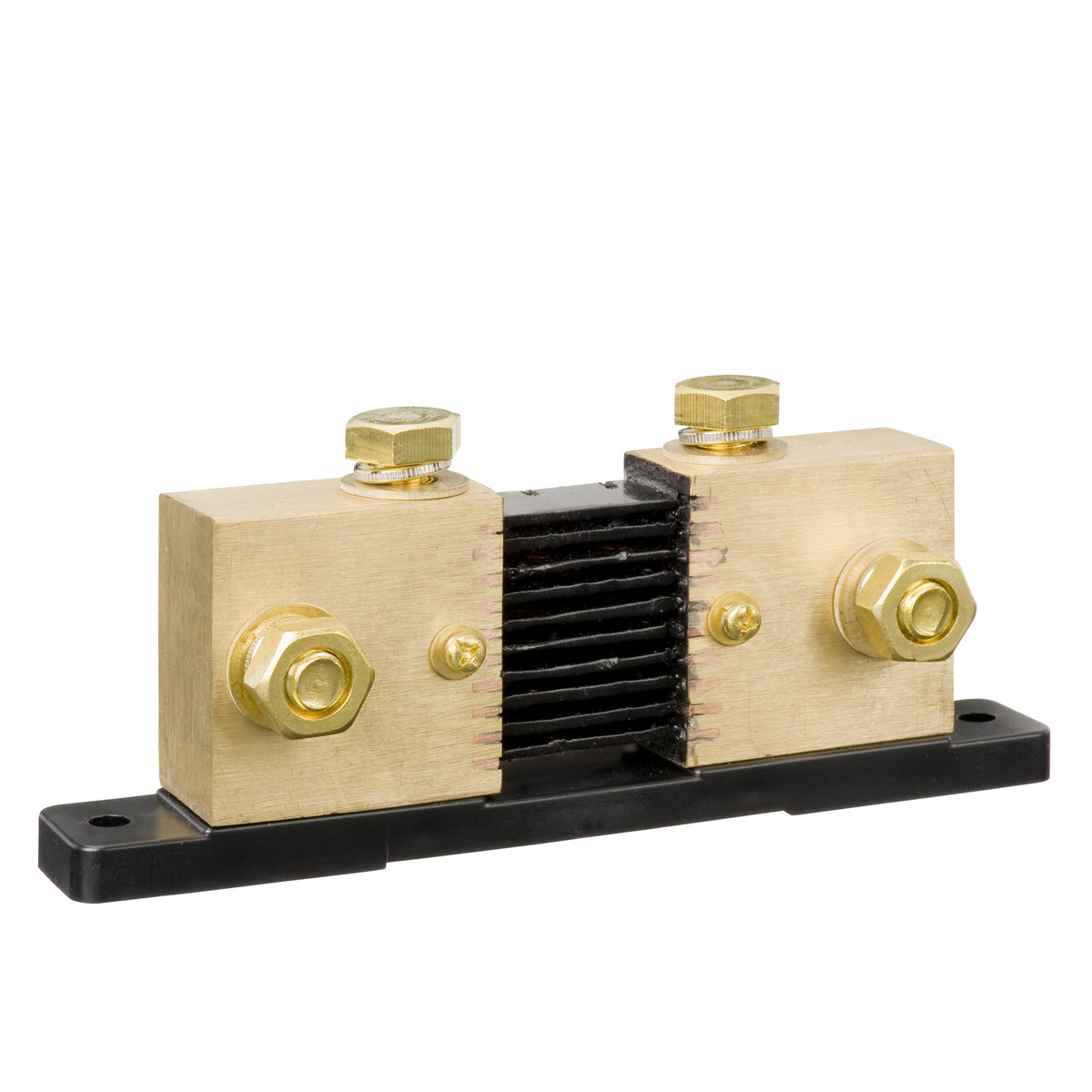 Victron Shunt 1000 A / 50 mV / 2 x M10