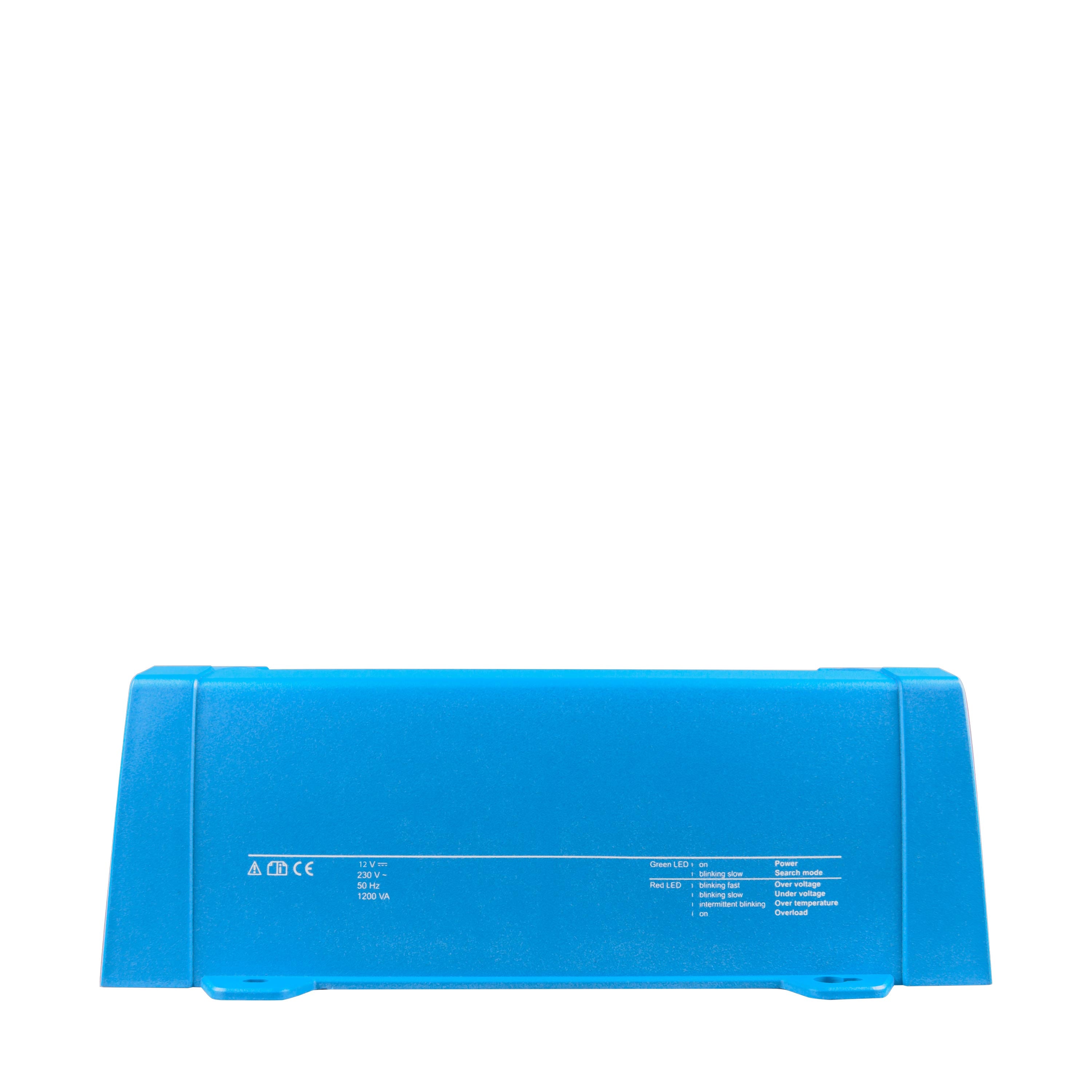 Victron Inverter 12/1200 230V VE.Direct Schuko