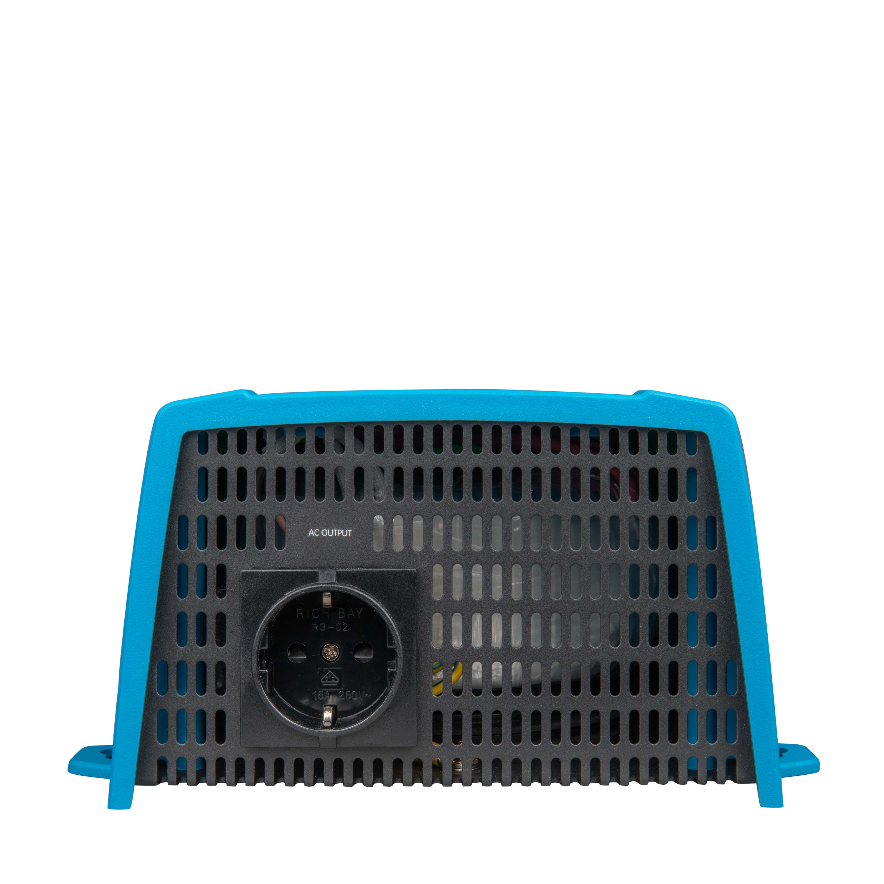 Victron Inverter 12/1200 230V VE.Direct Schuko