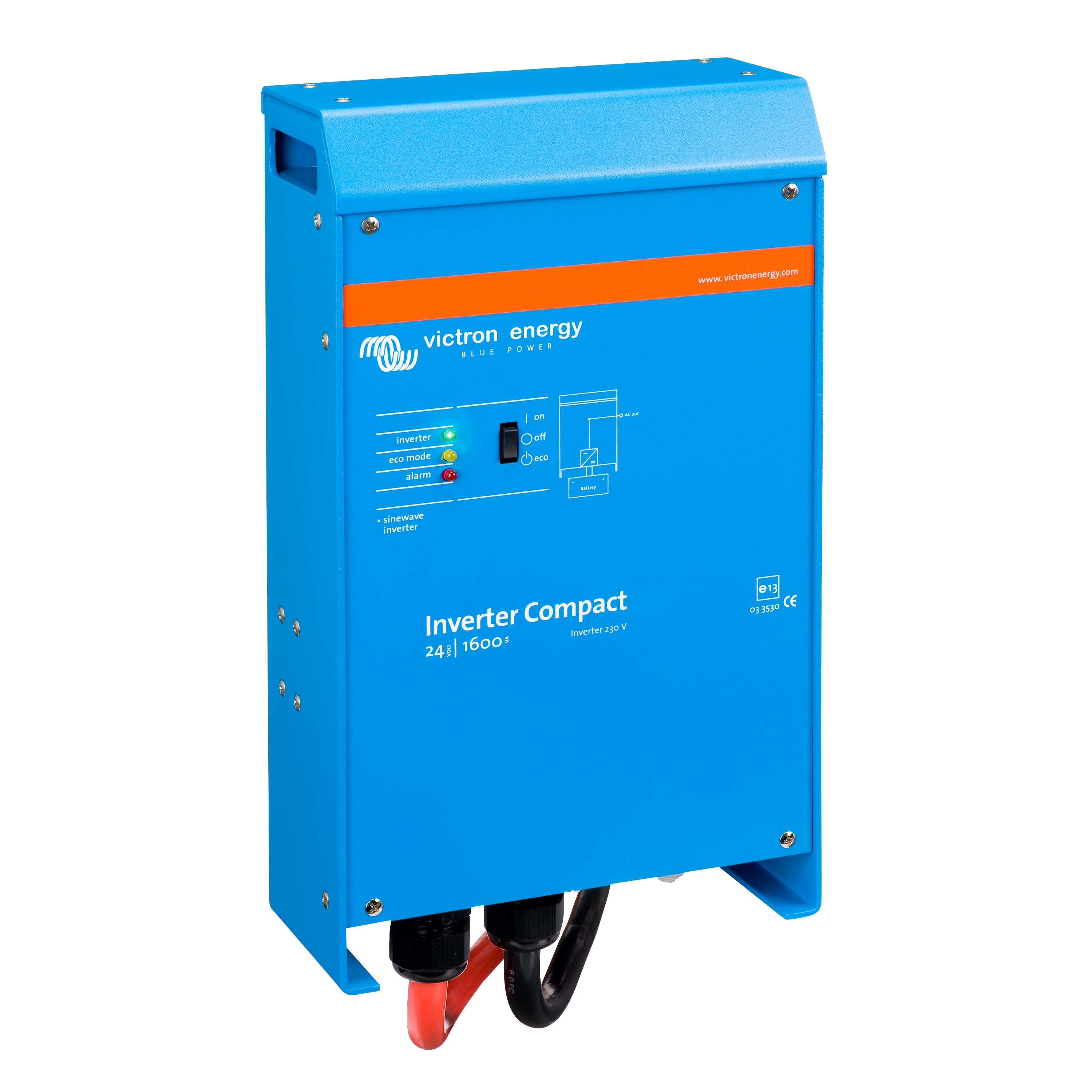 Victron Phoenix Inverter Compact VE.Bus 24/1600 Wechselrichter 1300 W