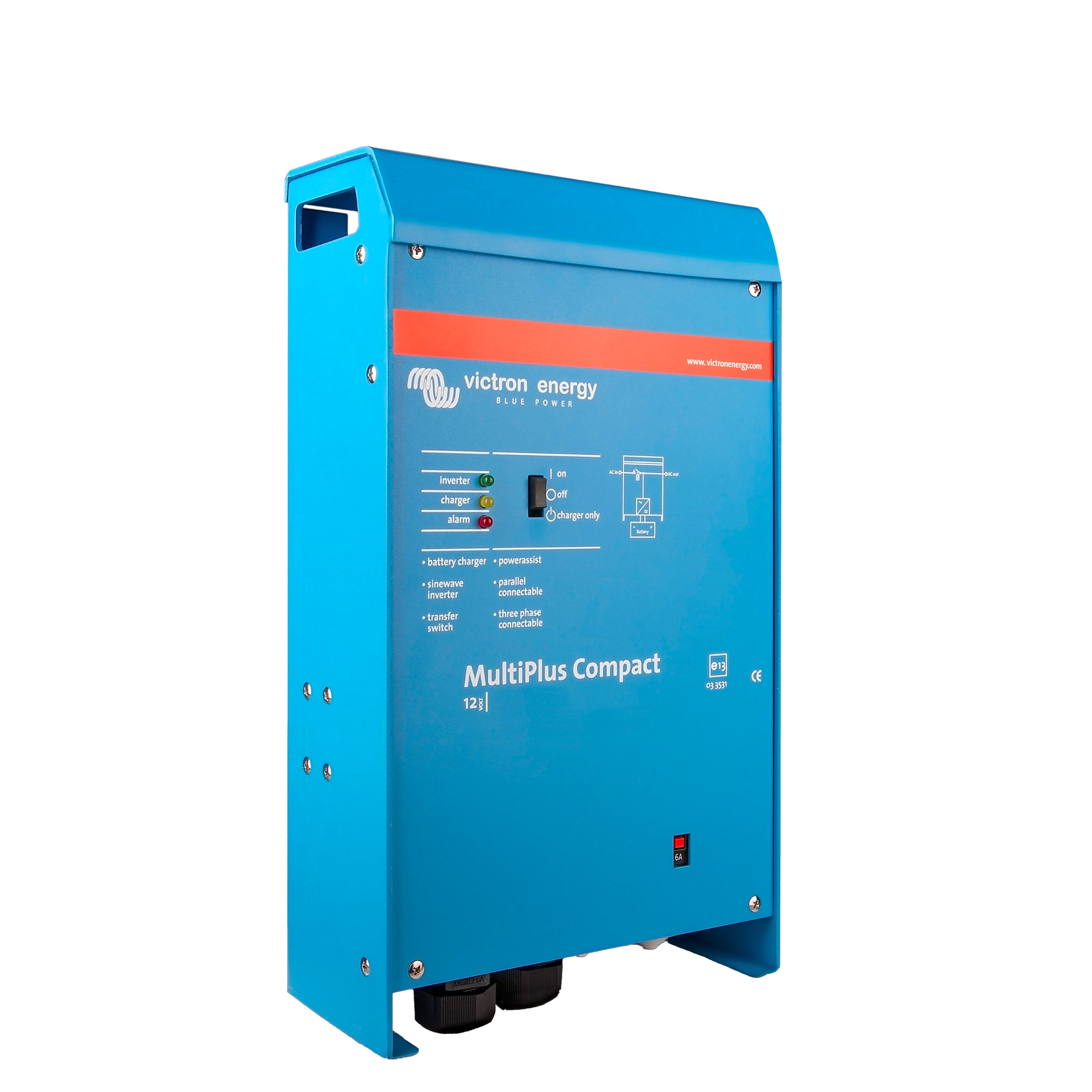 Victron MultiPlus Compact 12/1200/50-16 230V VE.Bus