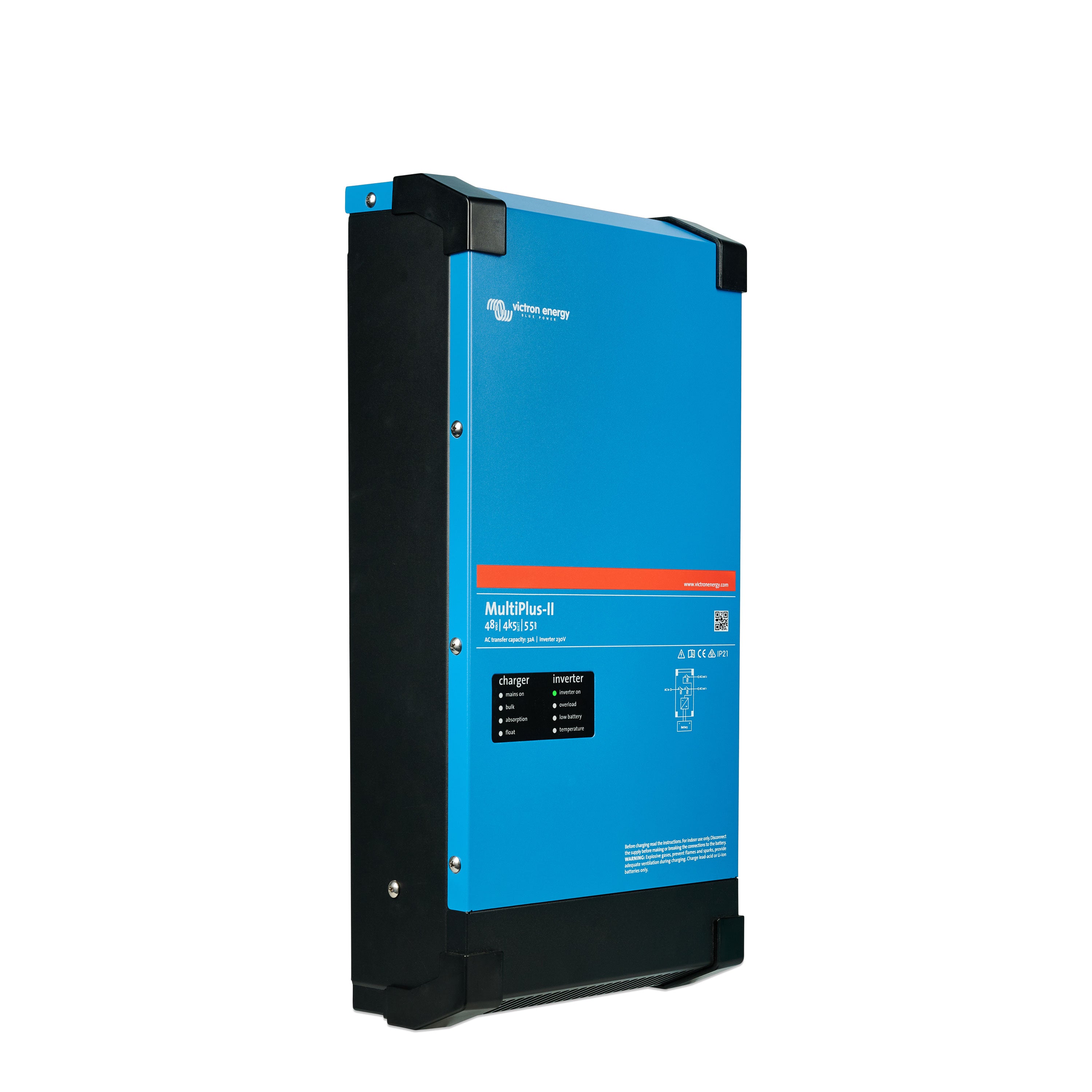 Victron MultiPlus-II 48/4k5/55-32