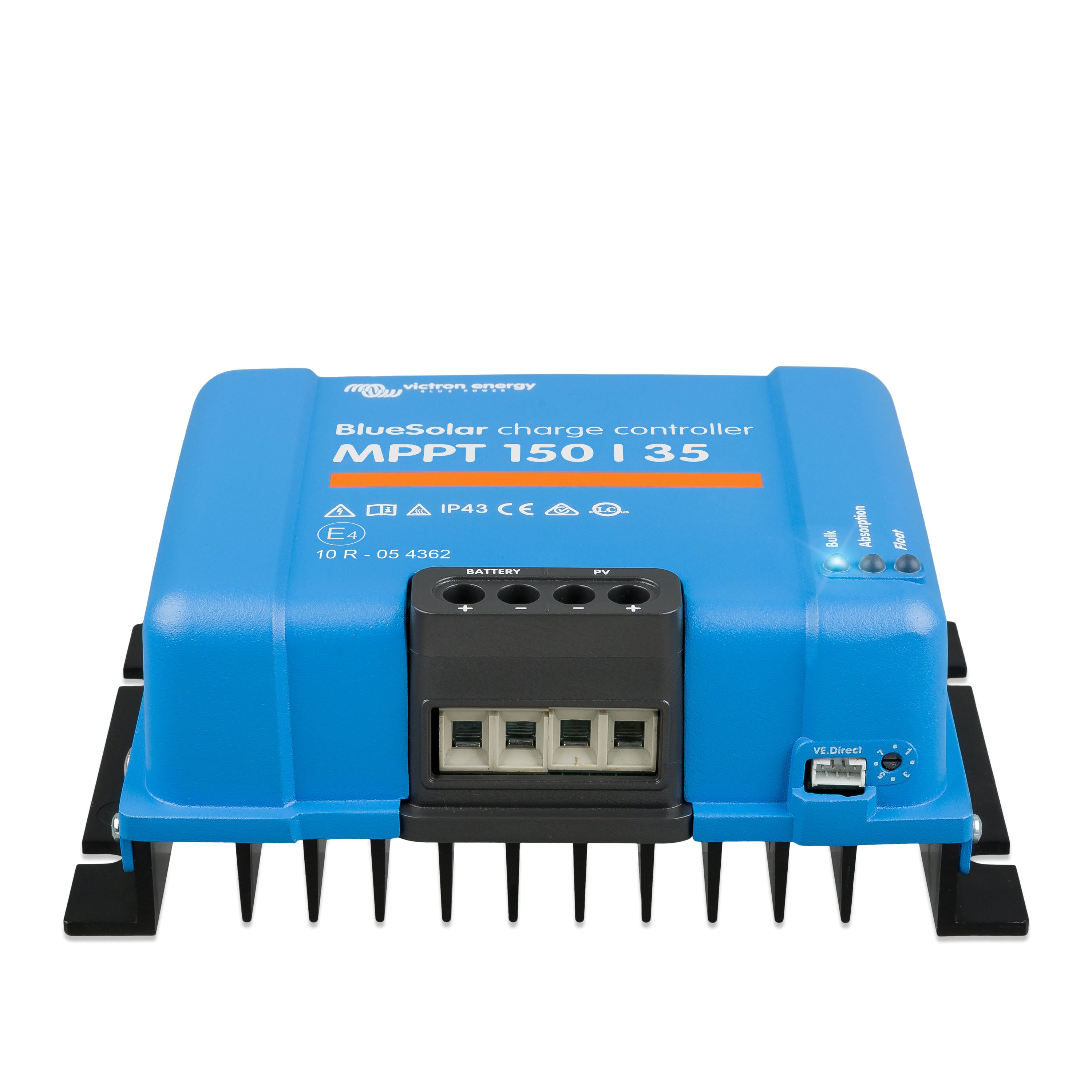 Victron BlueSolar MPPT 150/35 Laderegler