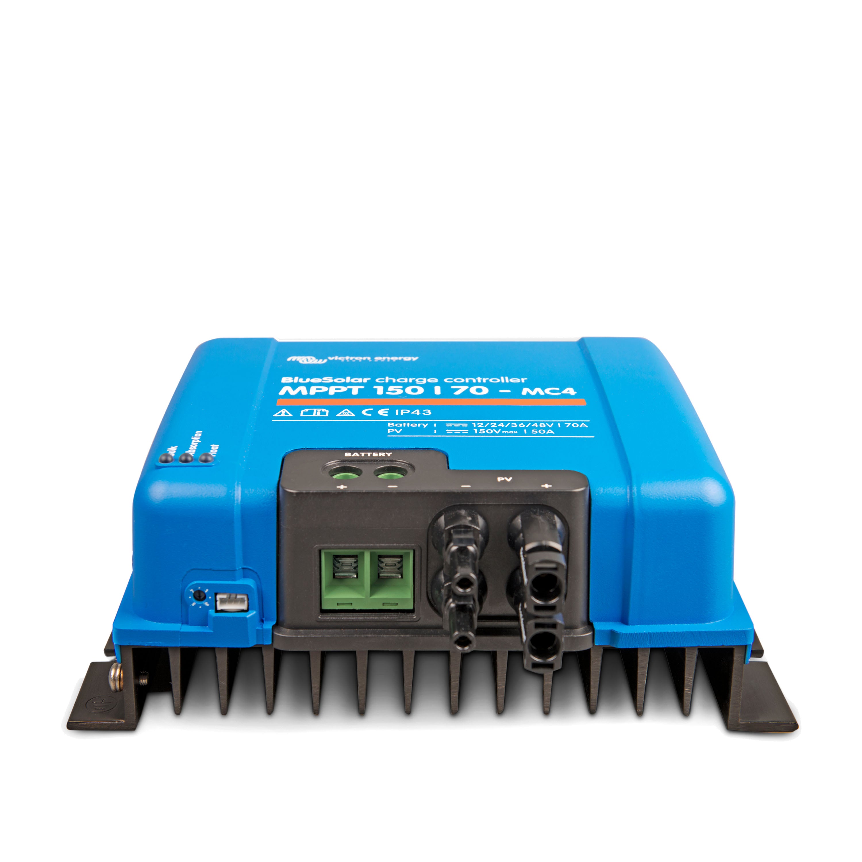 Victron BlueSolar MPPT 150/70-MC4