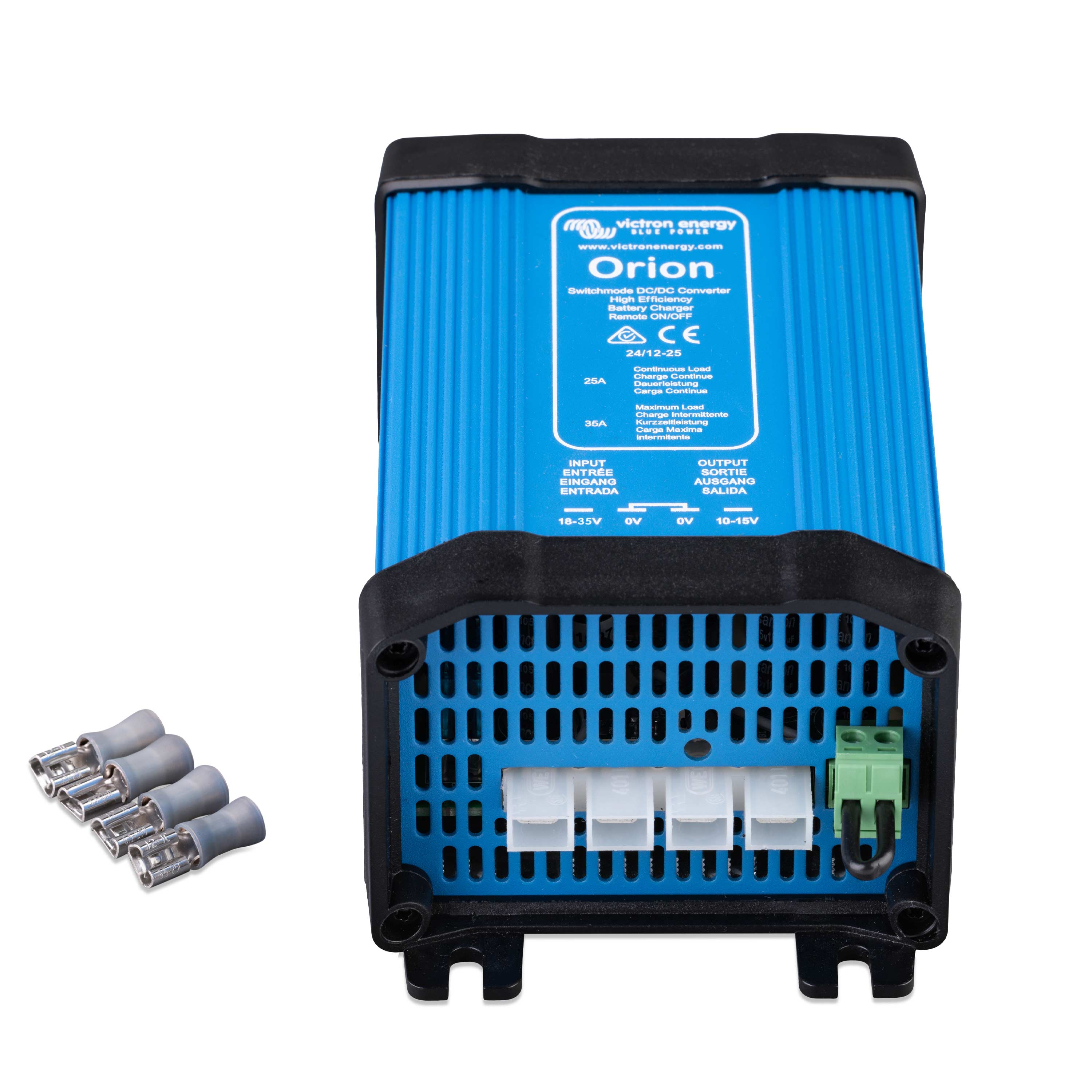 Victron Orion DC-DC Konverter 24/12-25 IP20 - nicht isoliert