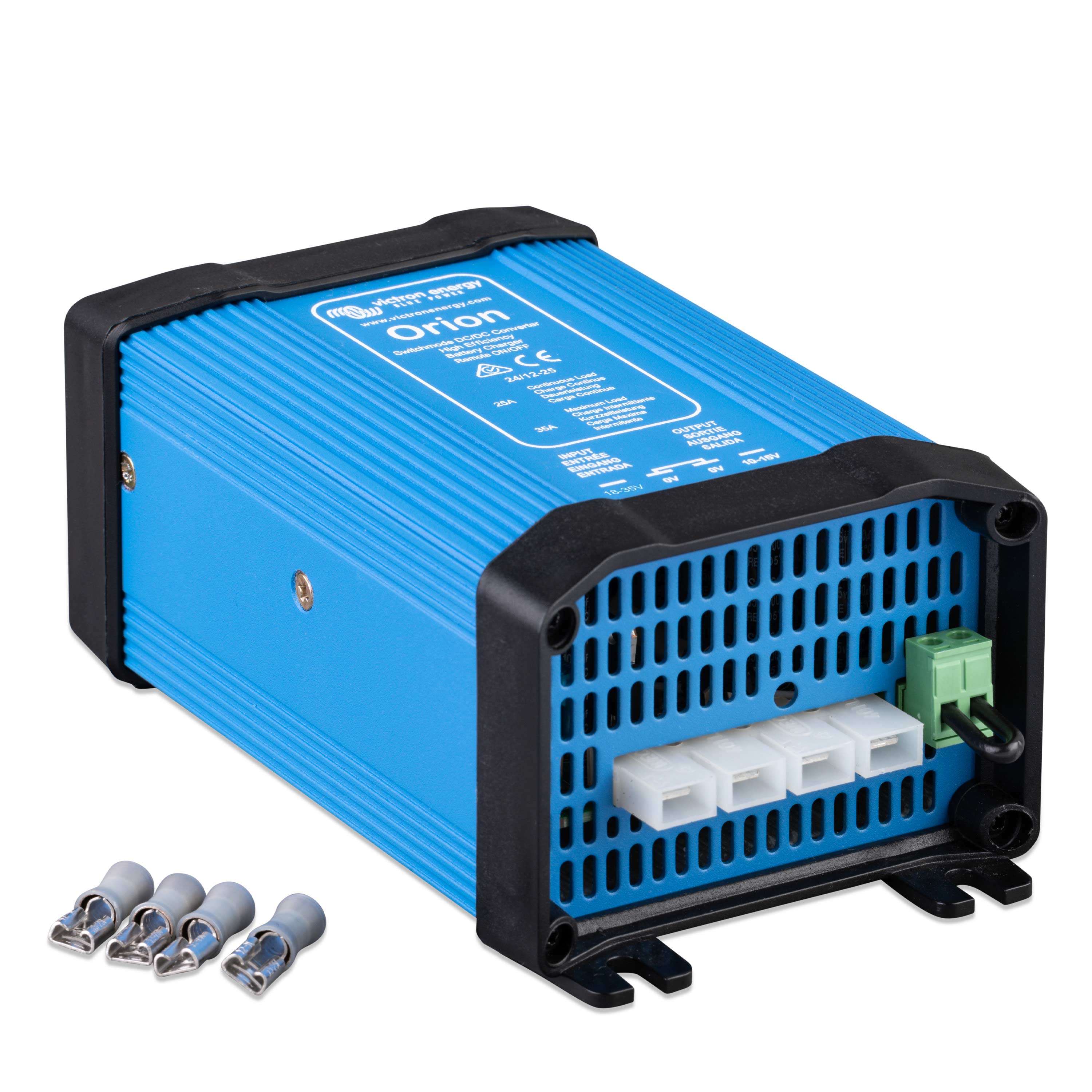 Victron Orion DC-DC Konverter 24/12-25 IP20 - nicht isoliert