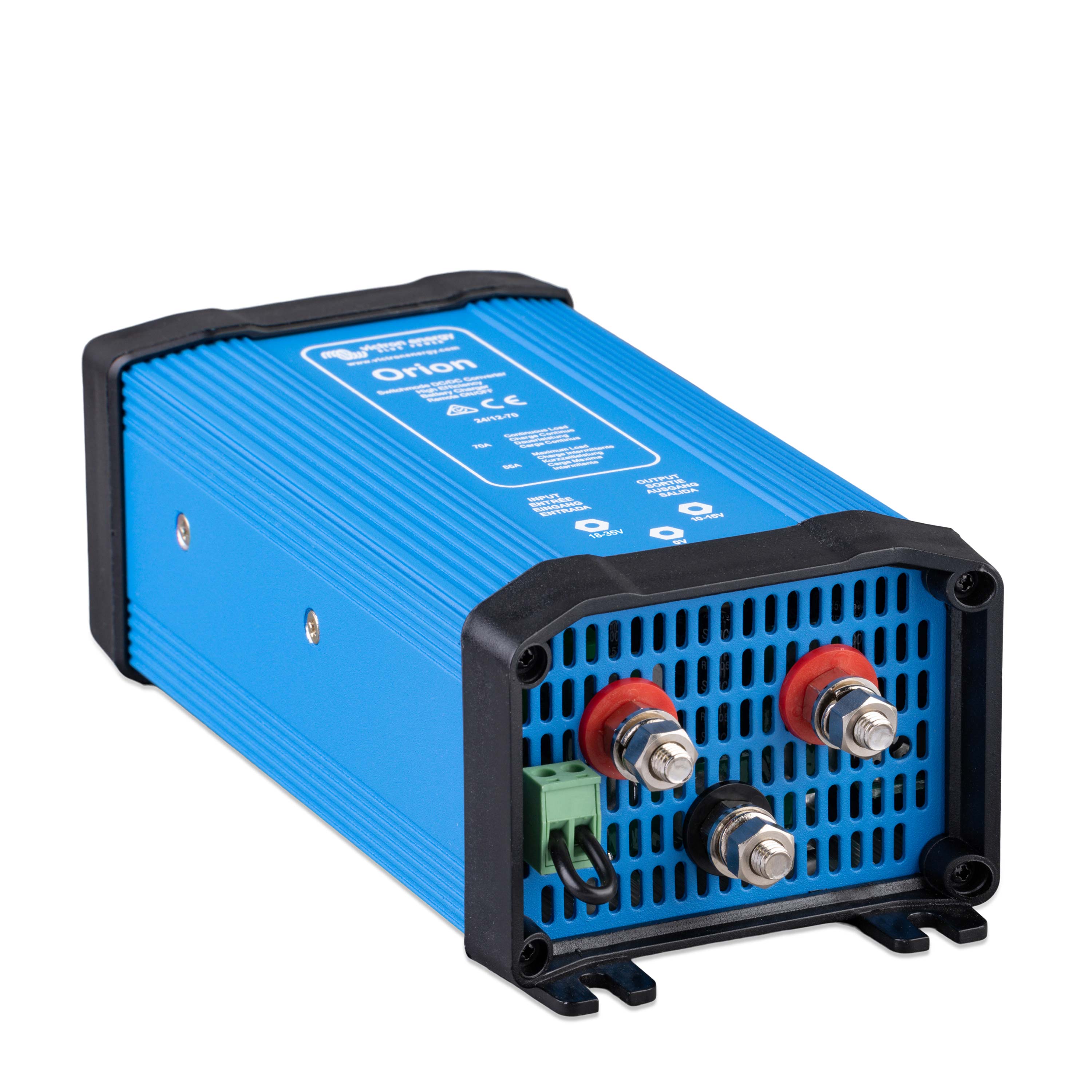 Victron Orion DC-DC Converter 24/12-70 IP20 - non-isolated