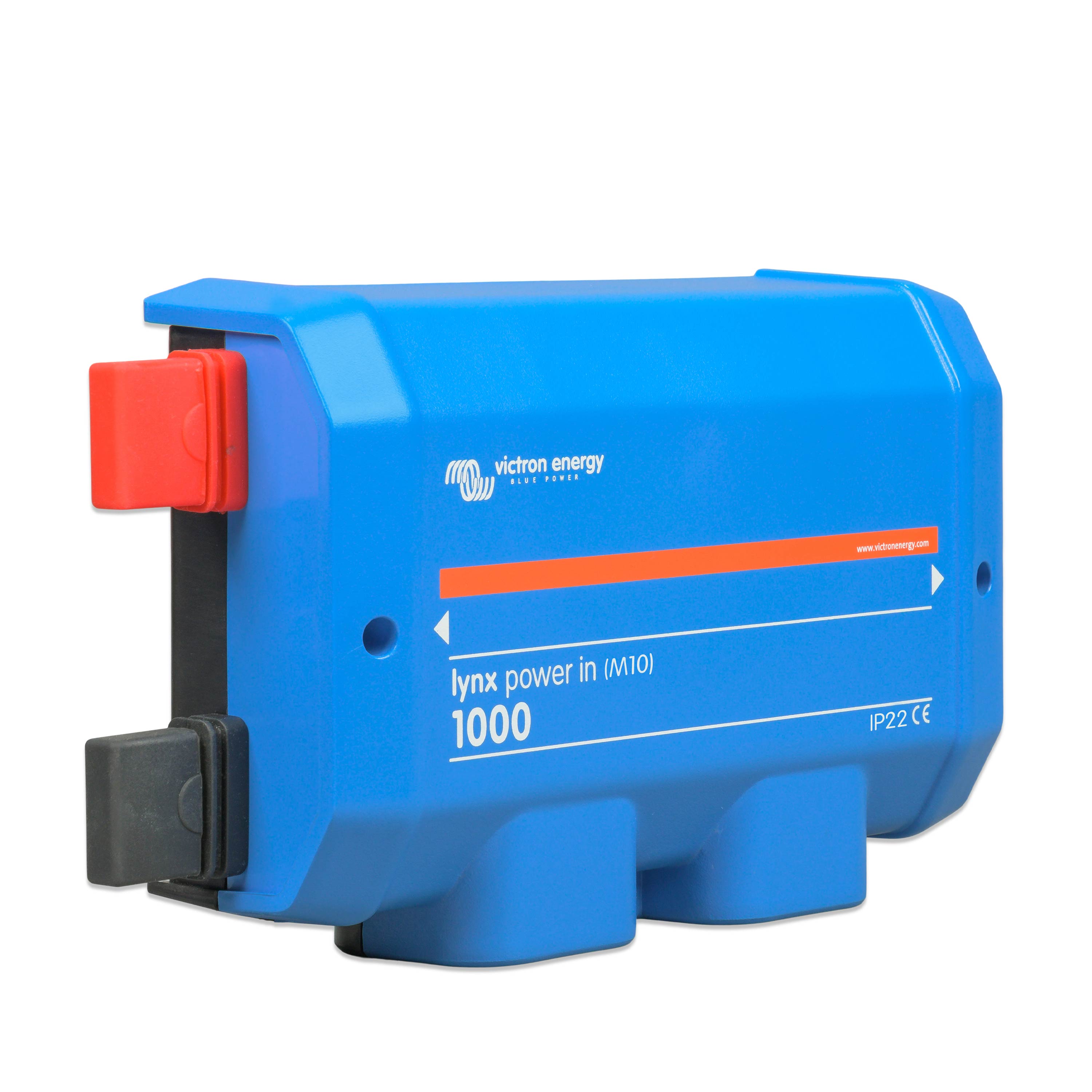 Victron Lynx Power In M10