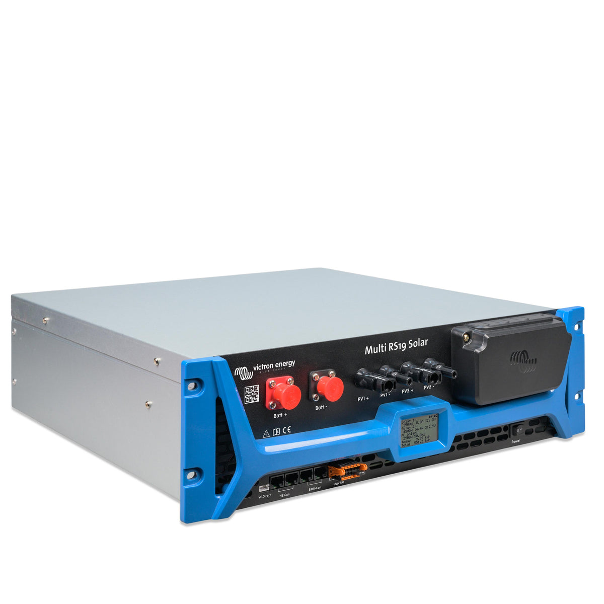 300-3381 - Victron Multi RS19 Solar 48/6000/100-450/100 (2)