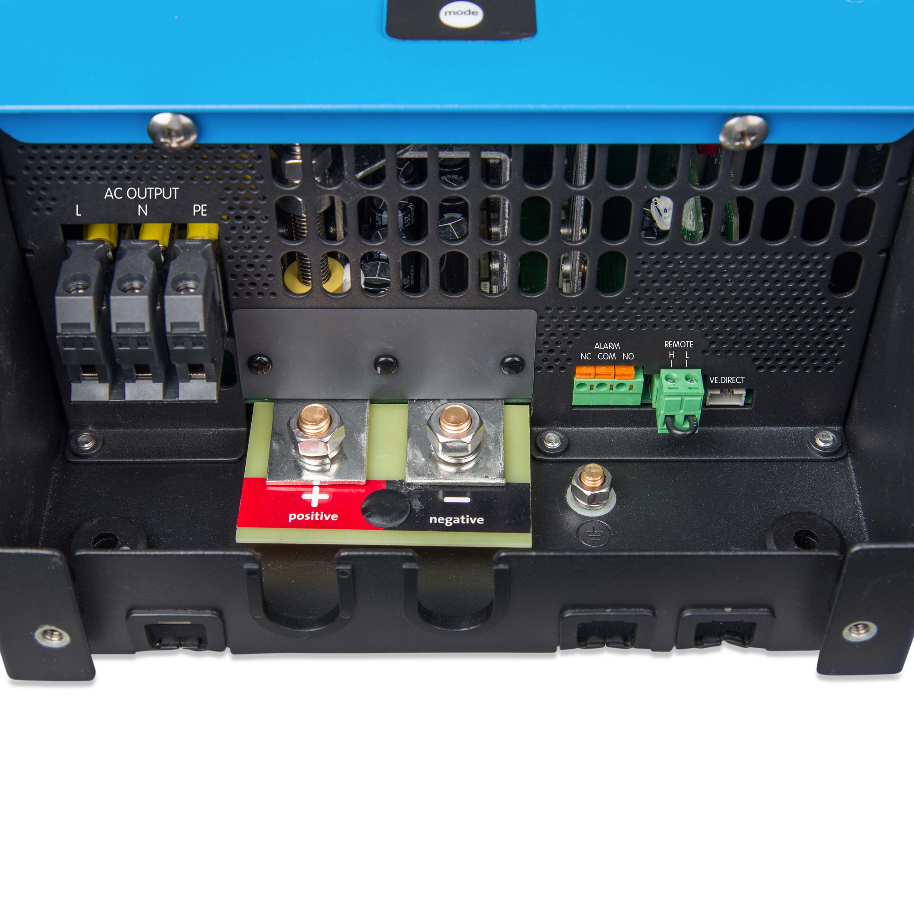 Victron Phoenix Inverter 12/2000 Smart 230V