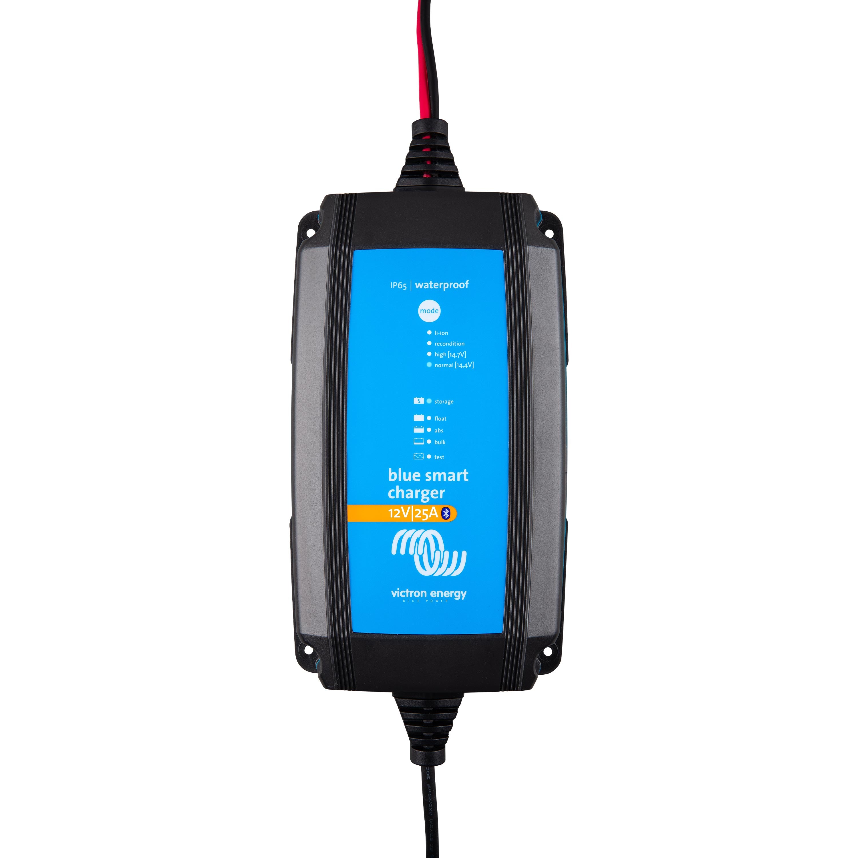 Victron Blue Smart IP65 Charger 12V/25A/230V CEE 7/17