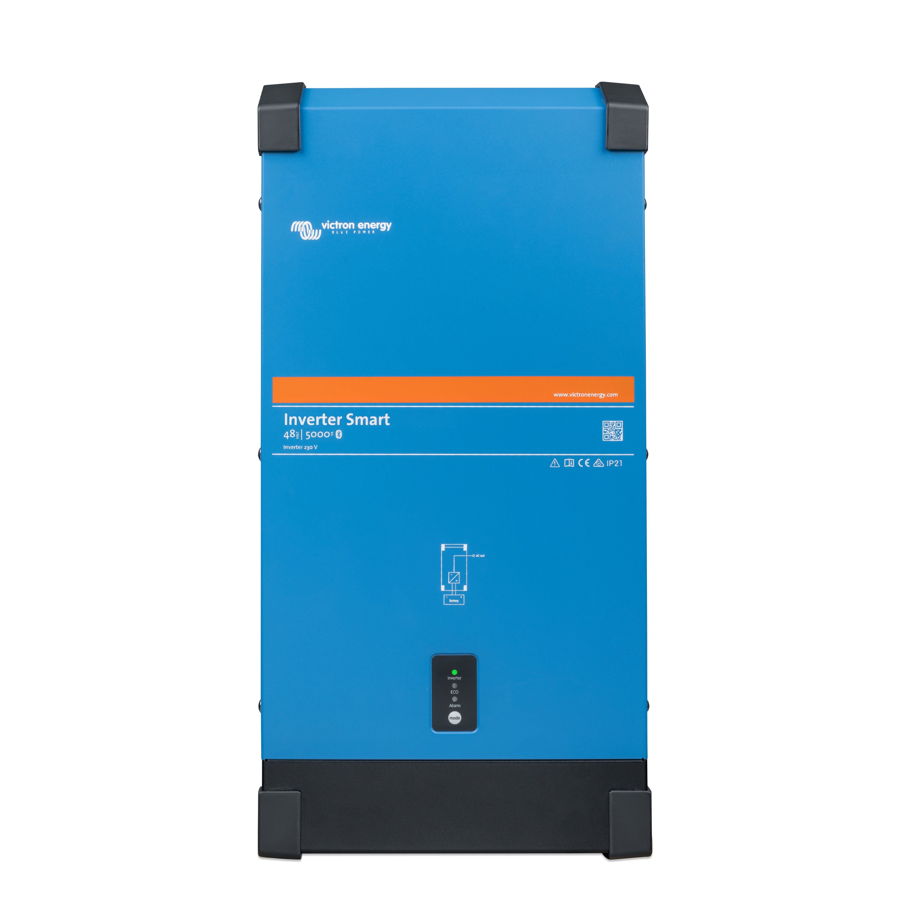 Victron Phoenix Inverter 48/5000 230V Smart