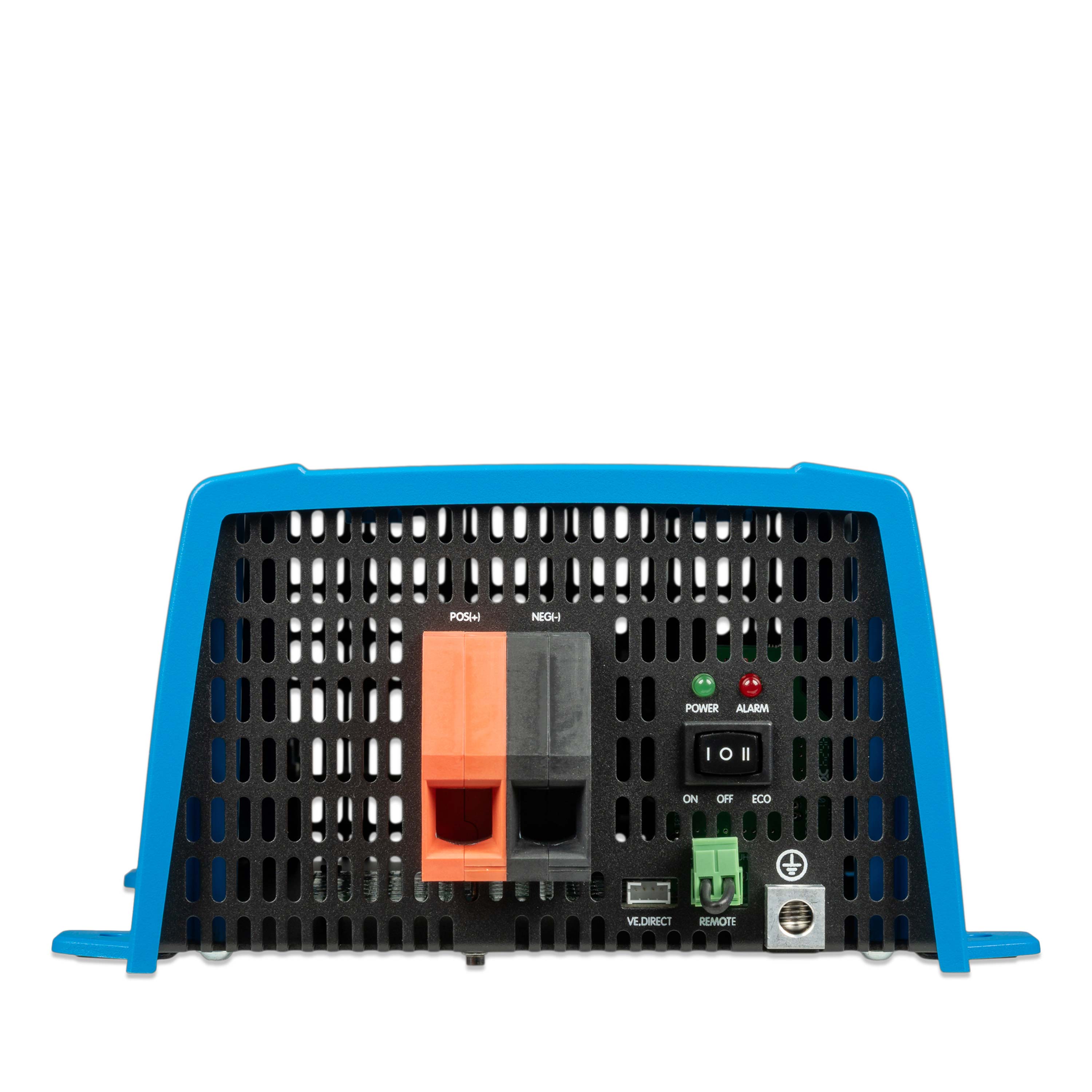 Victron Inverter 12/1600 VE.Direct Schuko