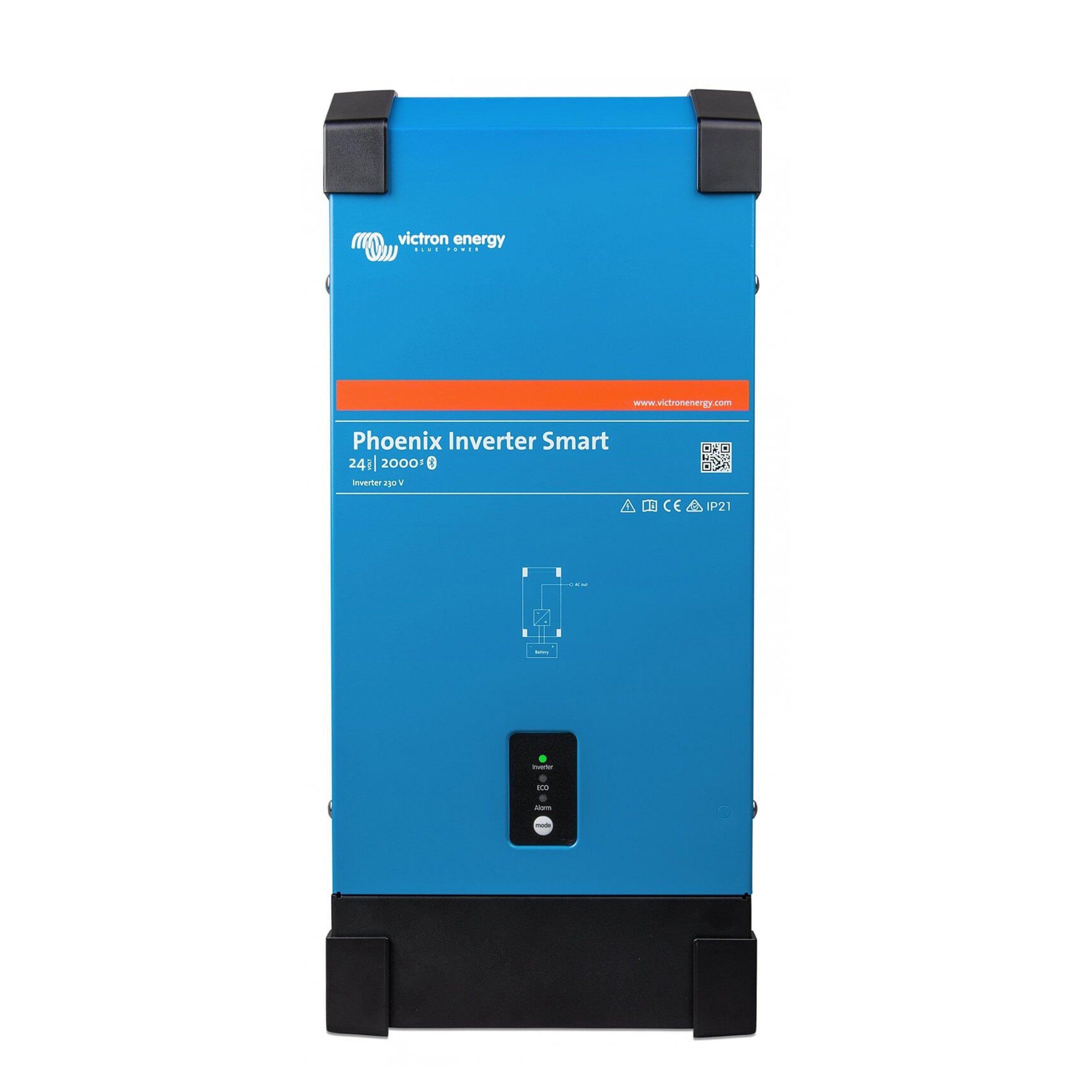 Victron Phoenix Inverter 24/2000 230V Smart