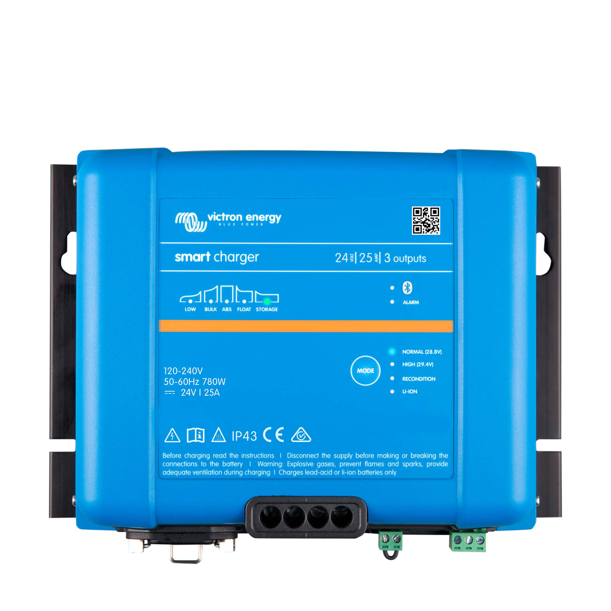 300-3548 - Victron Phoenix Smart IP43 Charger 24/25 (3) (1)