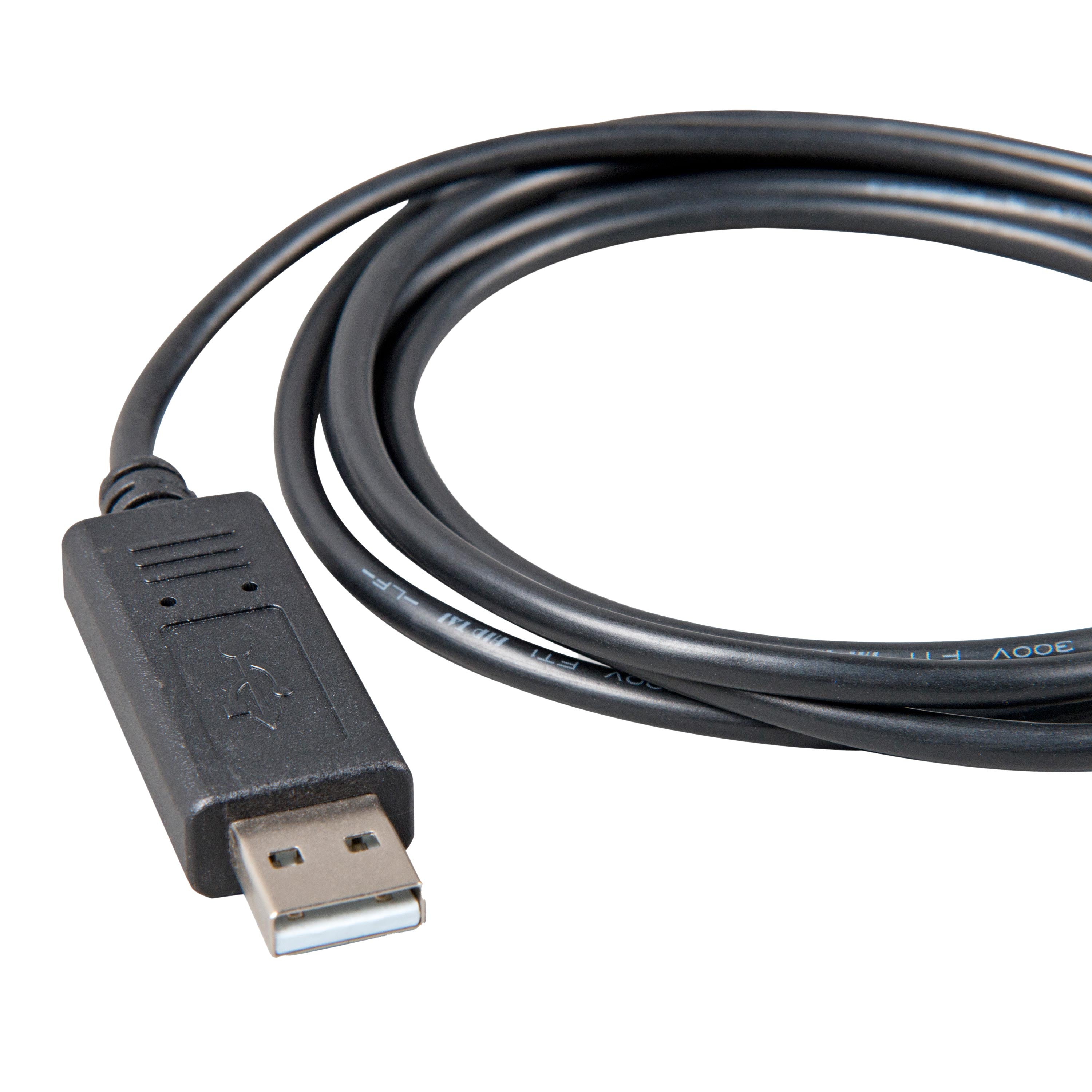 Victron BlueSolar PWM-Pro USB interface cable