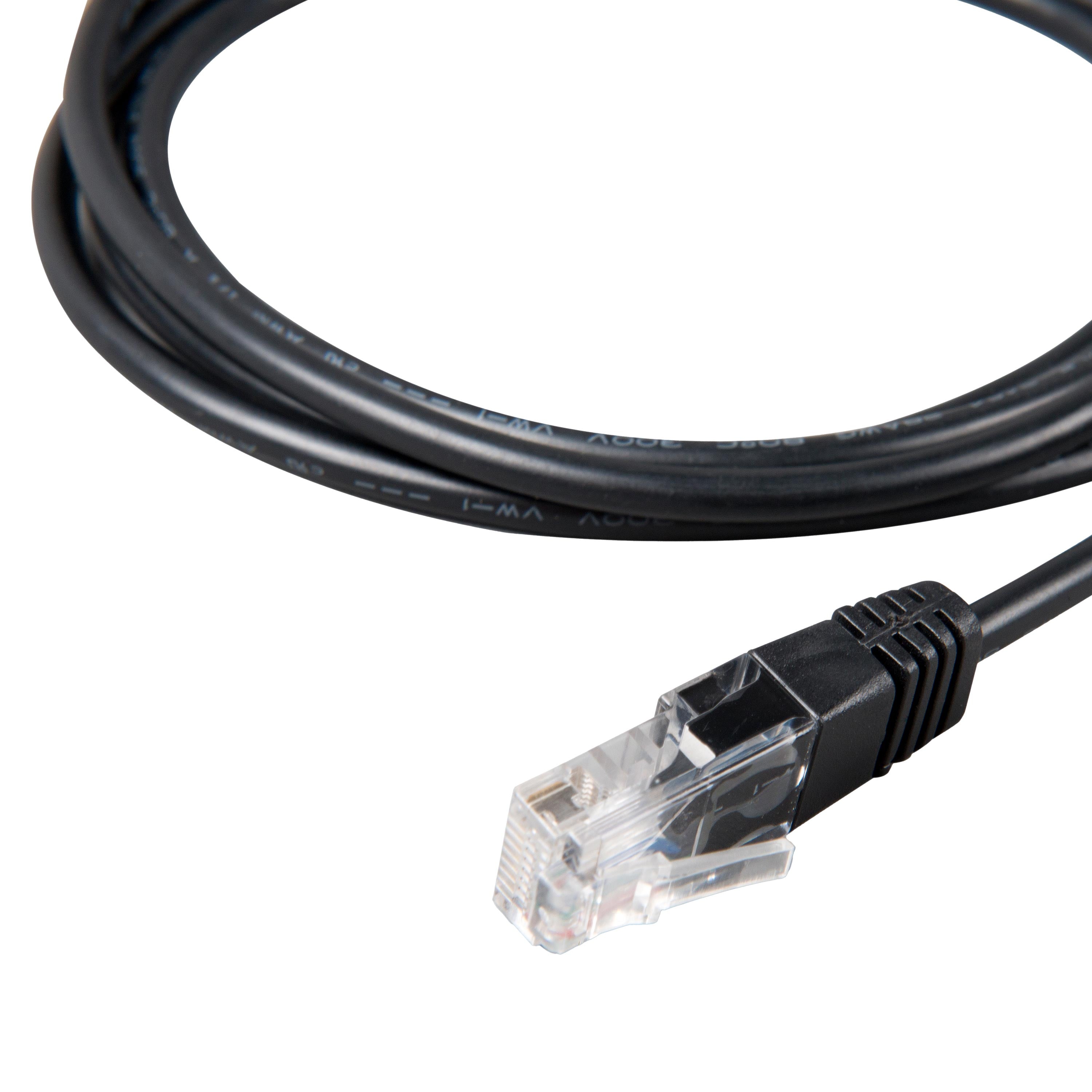 Victron BlueSolar PWM-Pro USB Interface Kabel