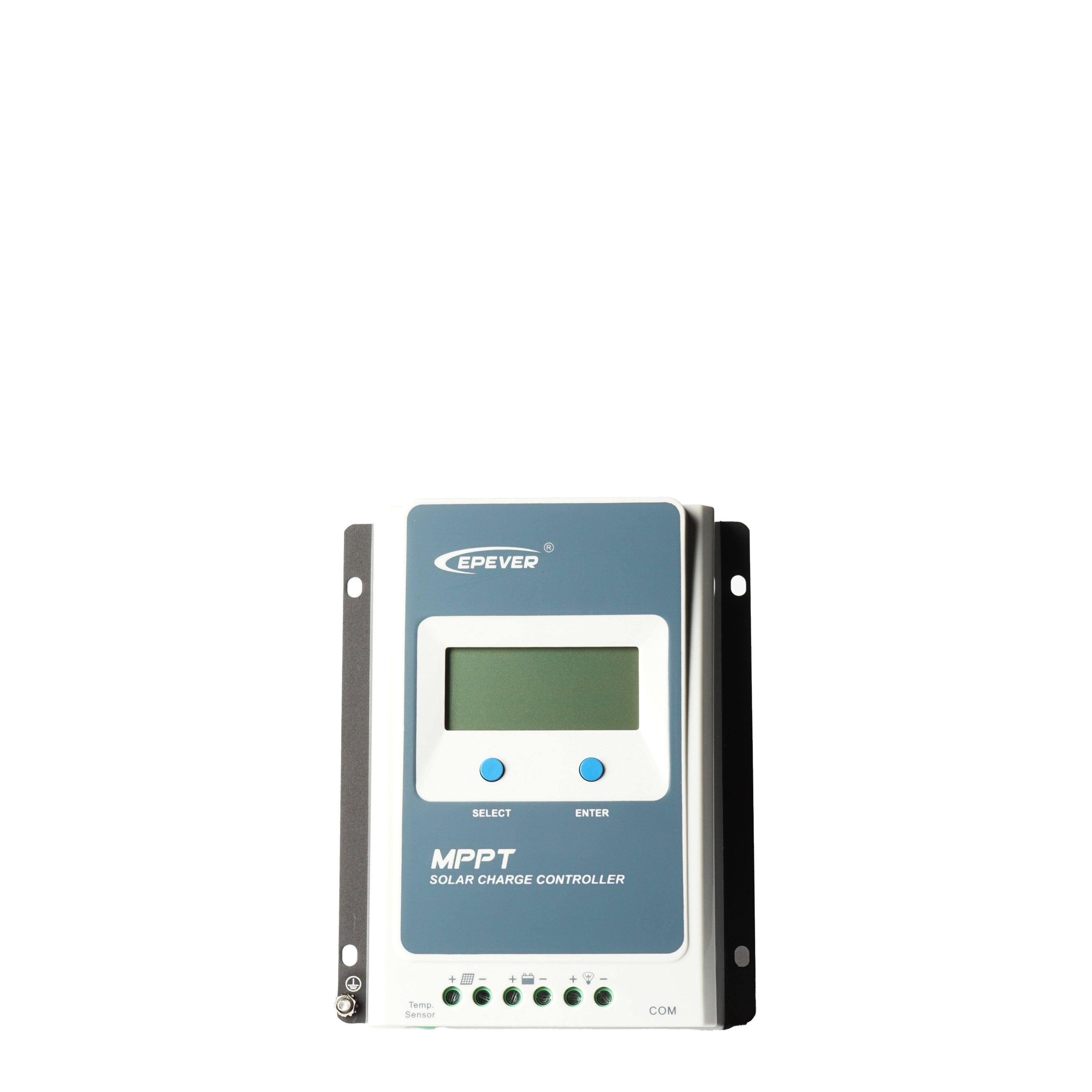 EPEVER Solar Laderegler Tracer 1210 AN 10A MPPT für 12V / 24V