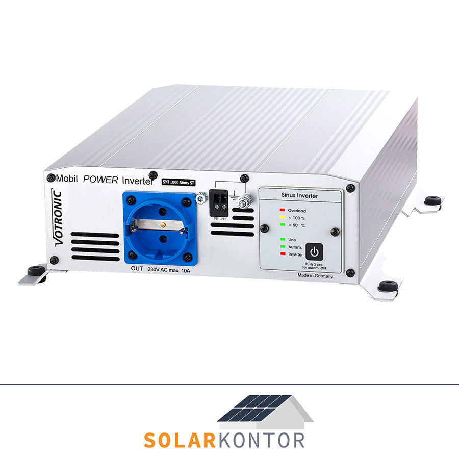 Votronic MobilPower Inverter SMI 1200 ST - 3177