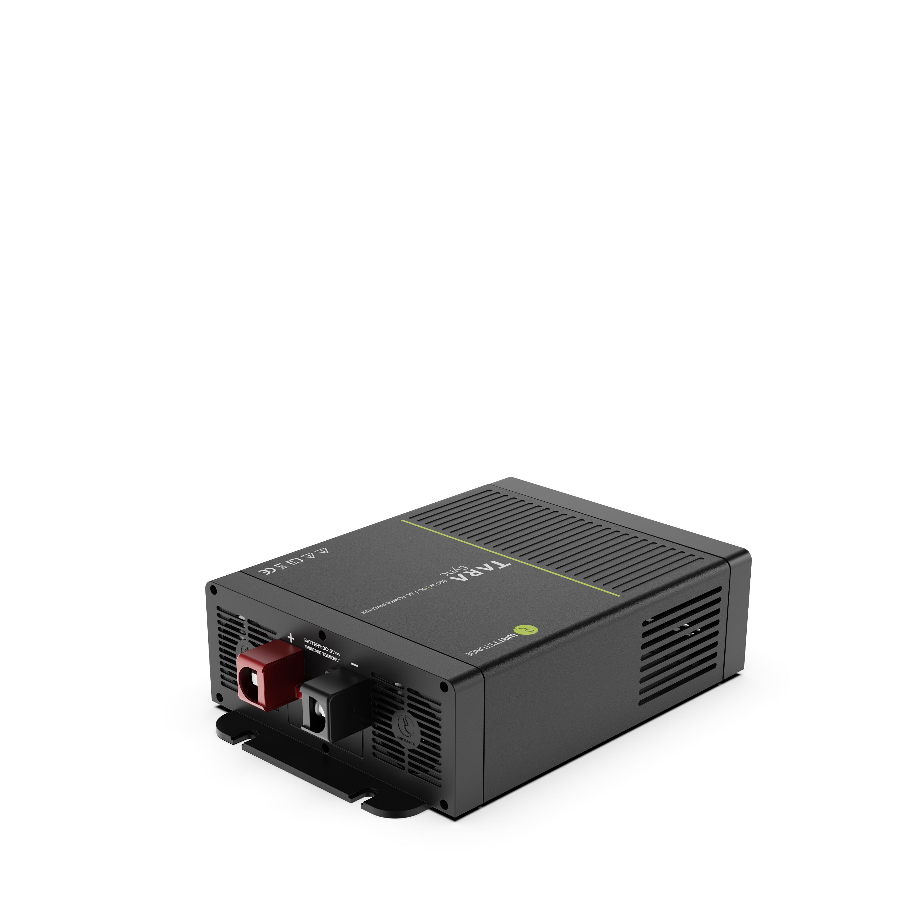 WATTSTUNDE® TARA Sync 800 W