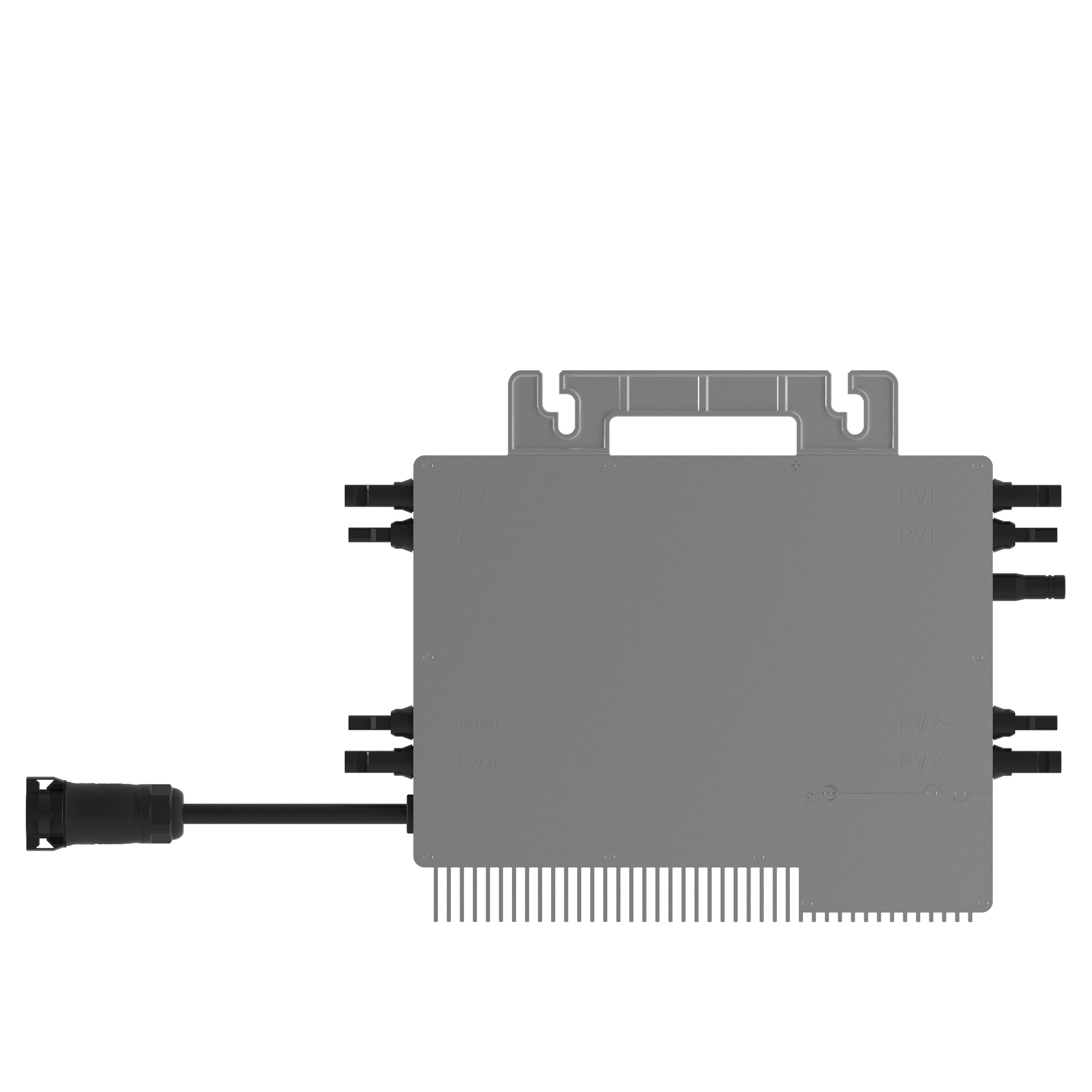 DEYE 1600 W Mikrowechselrichter M160G4 für Balkonkraftwerke