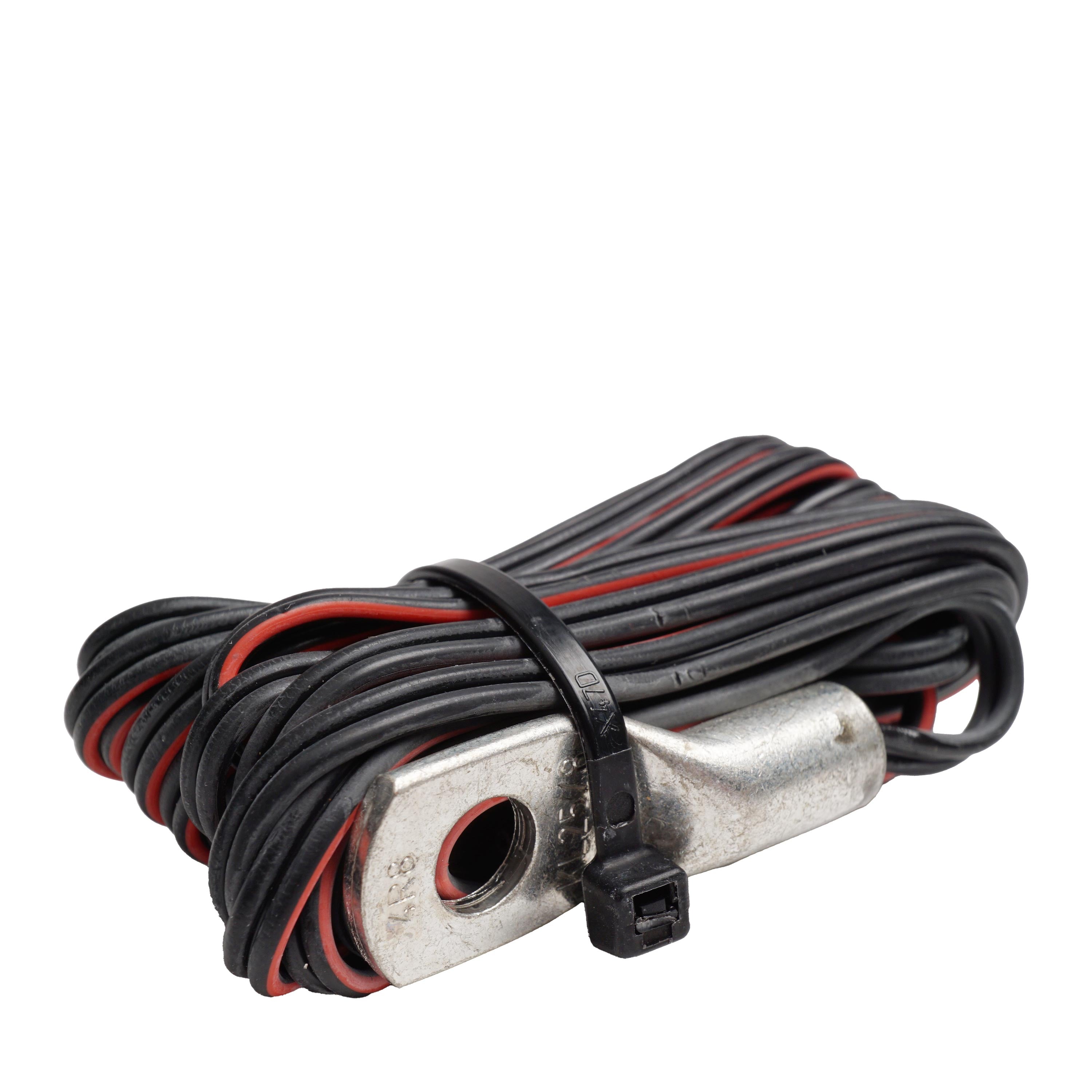 Votronic Ladewandler/Ladebooster VCC 2412-25 IUoU-Li - 3304