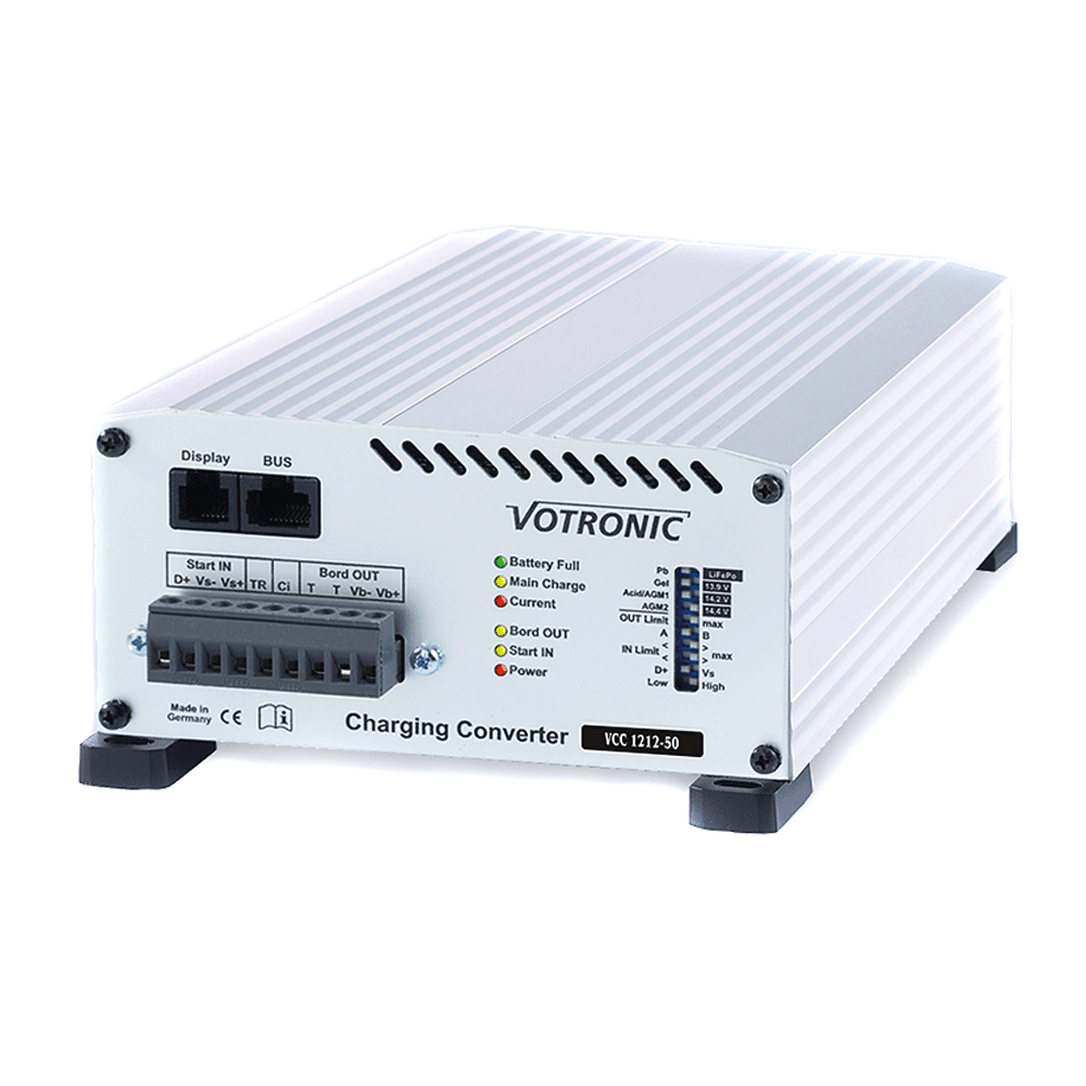 302-1162 - Ladewandler/Ladebooster VCC 1212-50 CI - 3361 (1)