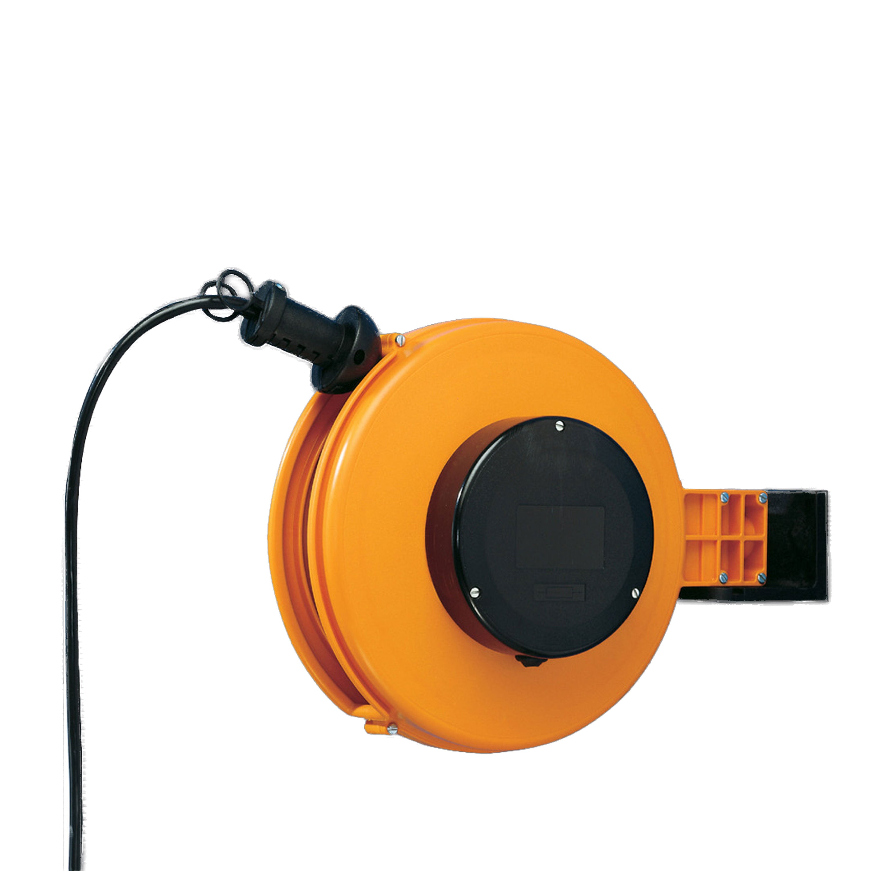 Votronic Autom. Kabelaufroller 5 m (max. 16 A Ladestrom bzw. 2200 W) - 2315