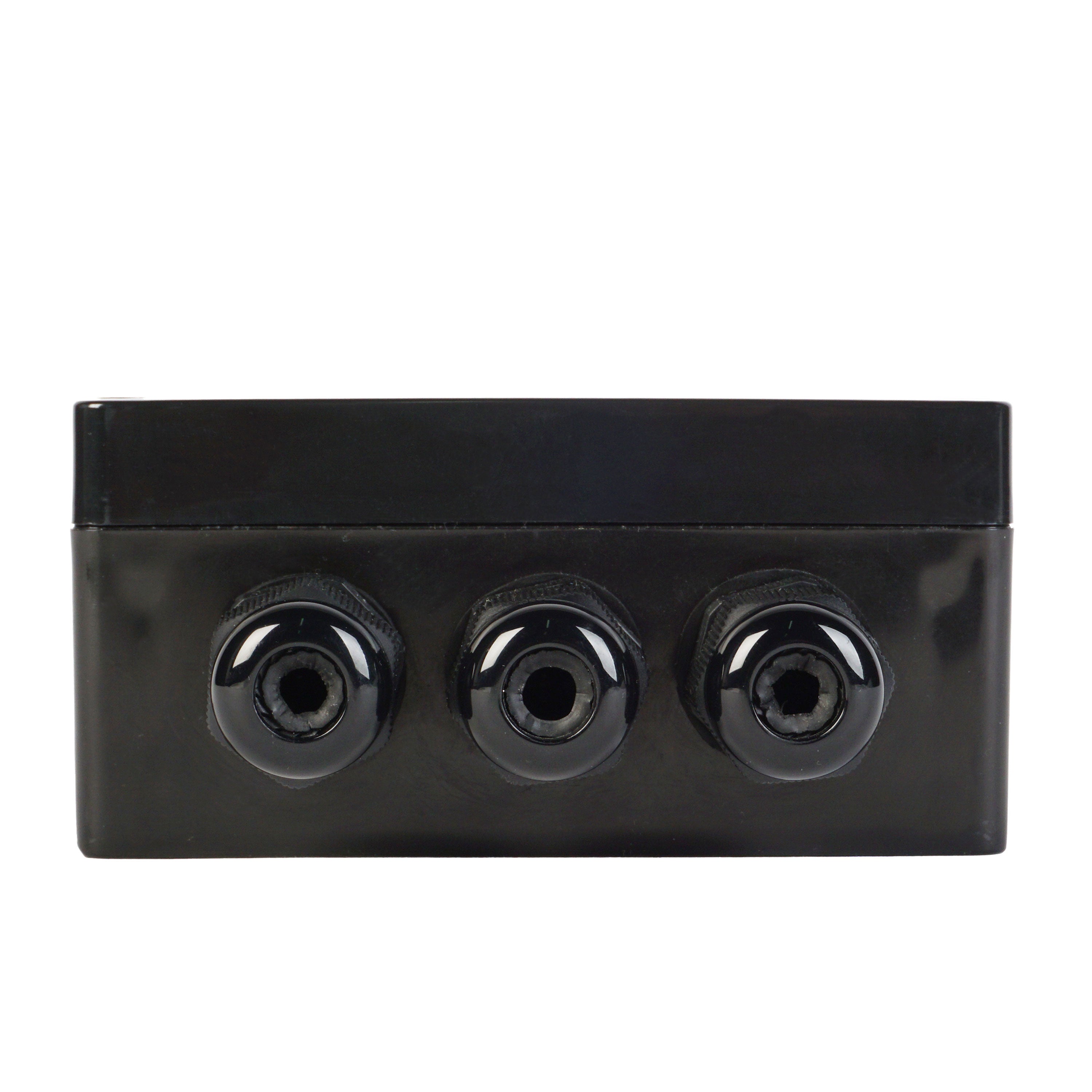 WATTSTUNDE® NVS Umschaltstation 16A Netzvorrangschaltung