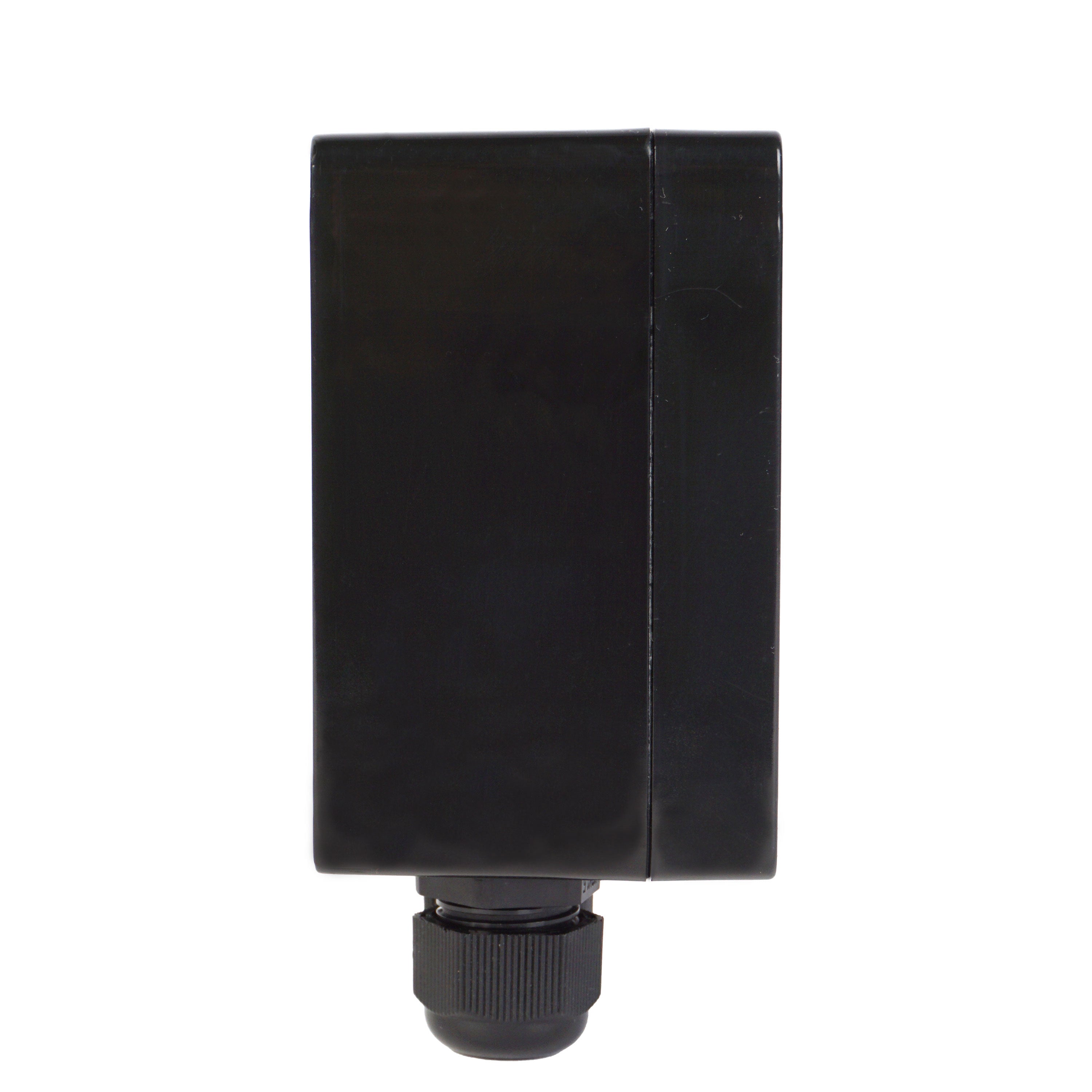 WATTSTUNDE® NVS Umschaltstation 16A Netzvorrangschaltung