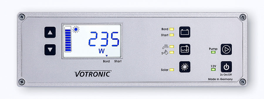 Votronic Power Control VPC Terra - 5741