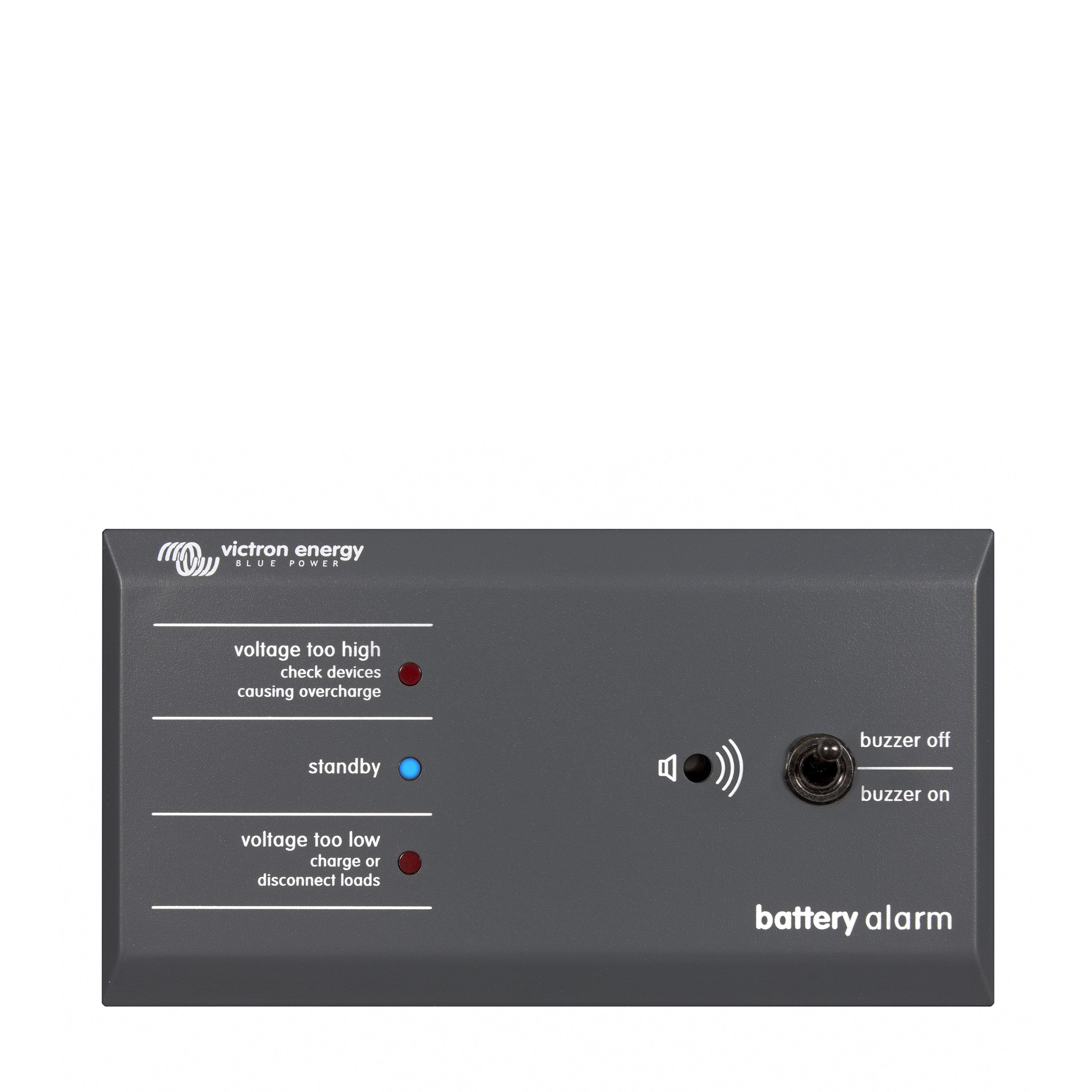Victron Battery Alarm GX Retail