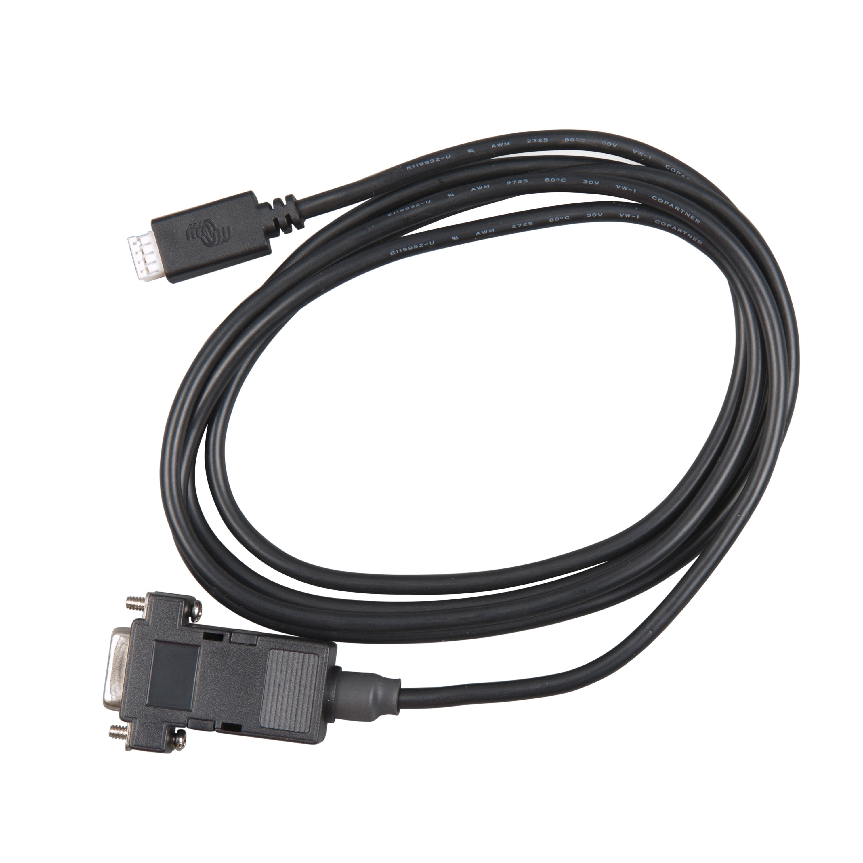 Victron VE.Direct auf RS232 Kabel