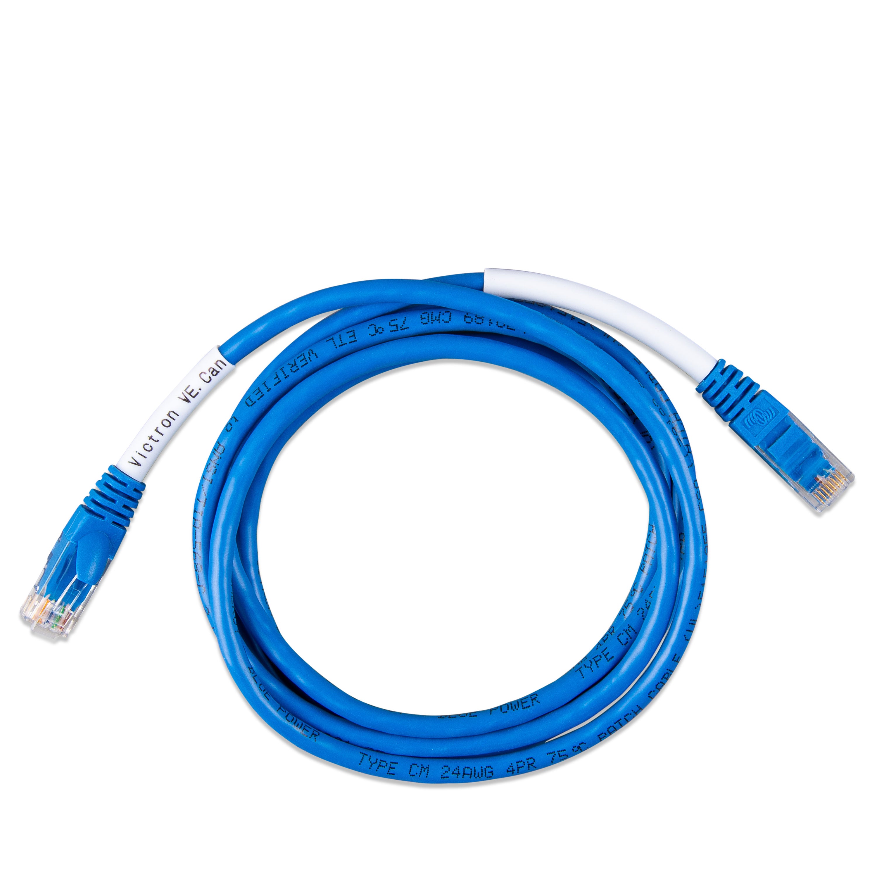 Victron VE.Can to CAN-bus BMS type B Cable 5 m