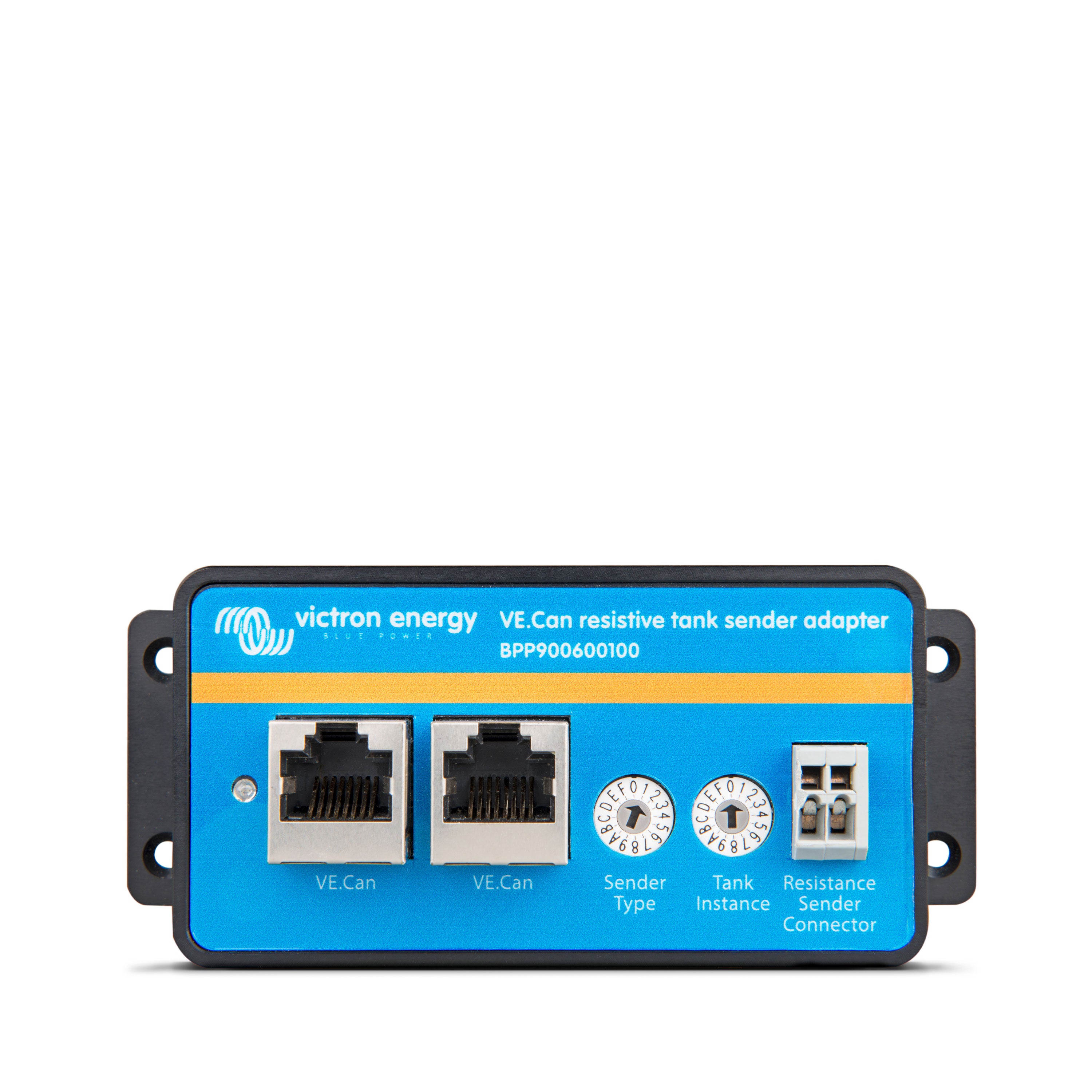 Victron VE.Can Adapter für resistive Tankgeber