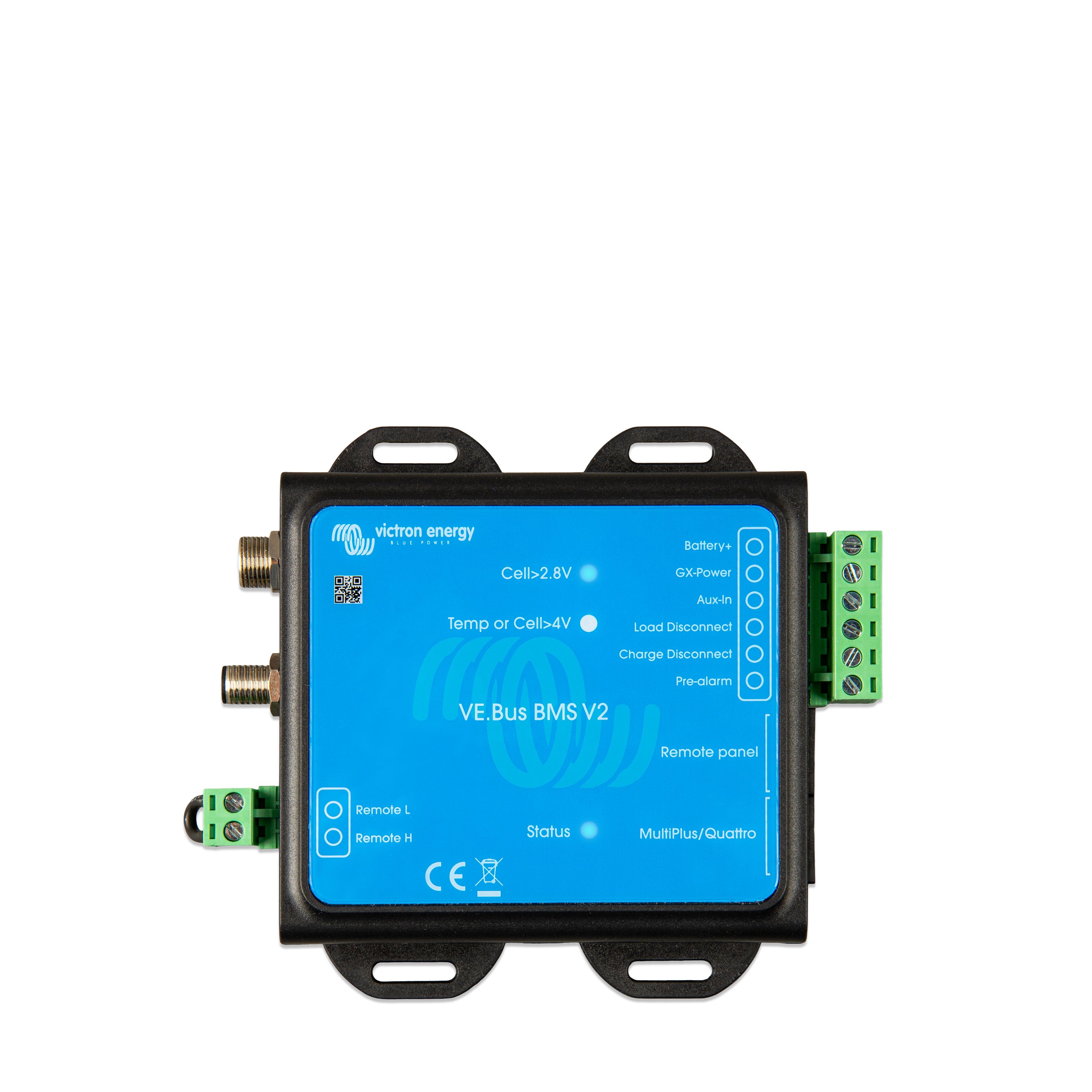 Victron VE.Bus BMS V2