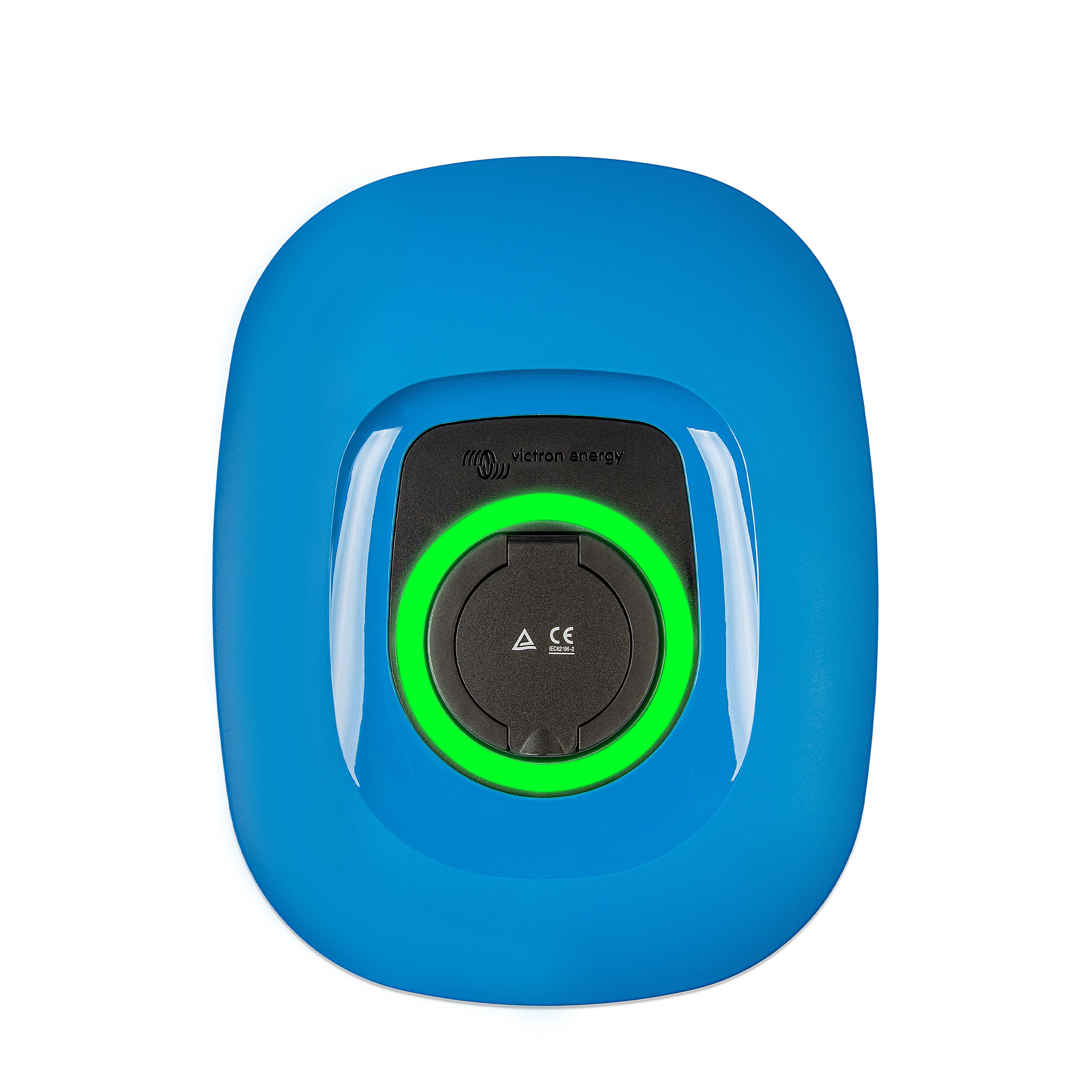 Victron EV Ladestation NS