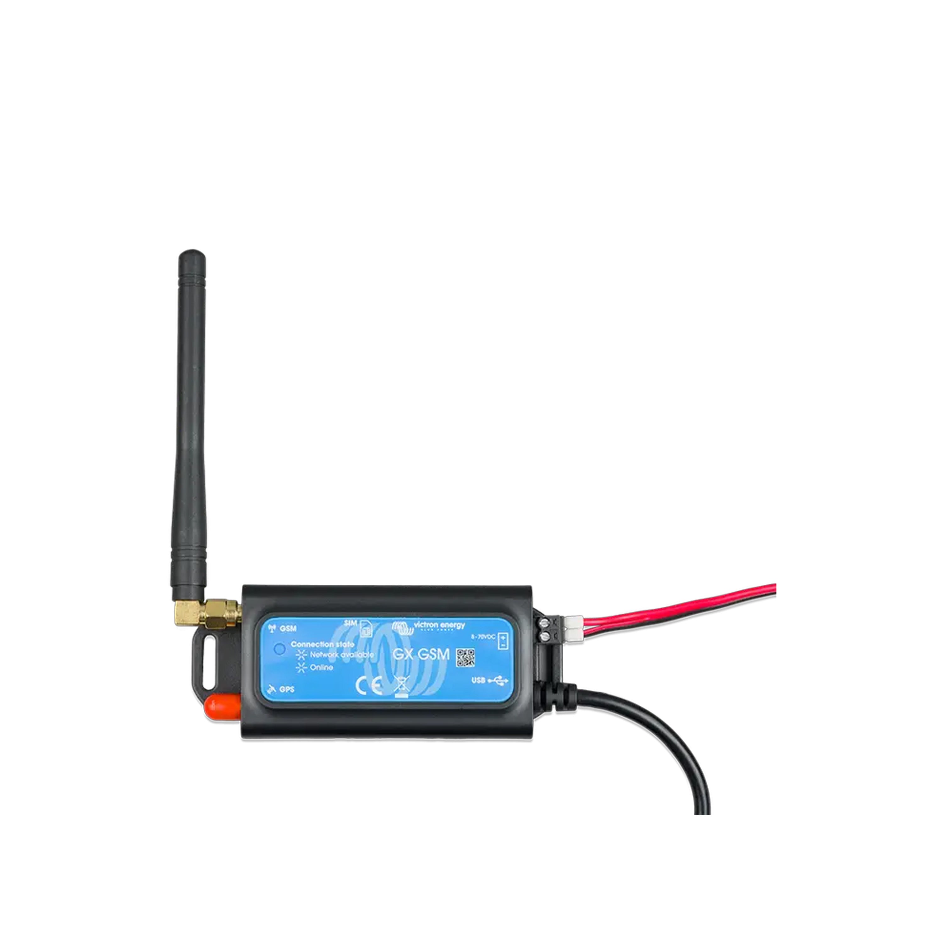 Victron 4G GSM-Außenantenne für GX GSM