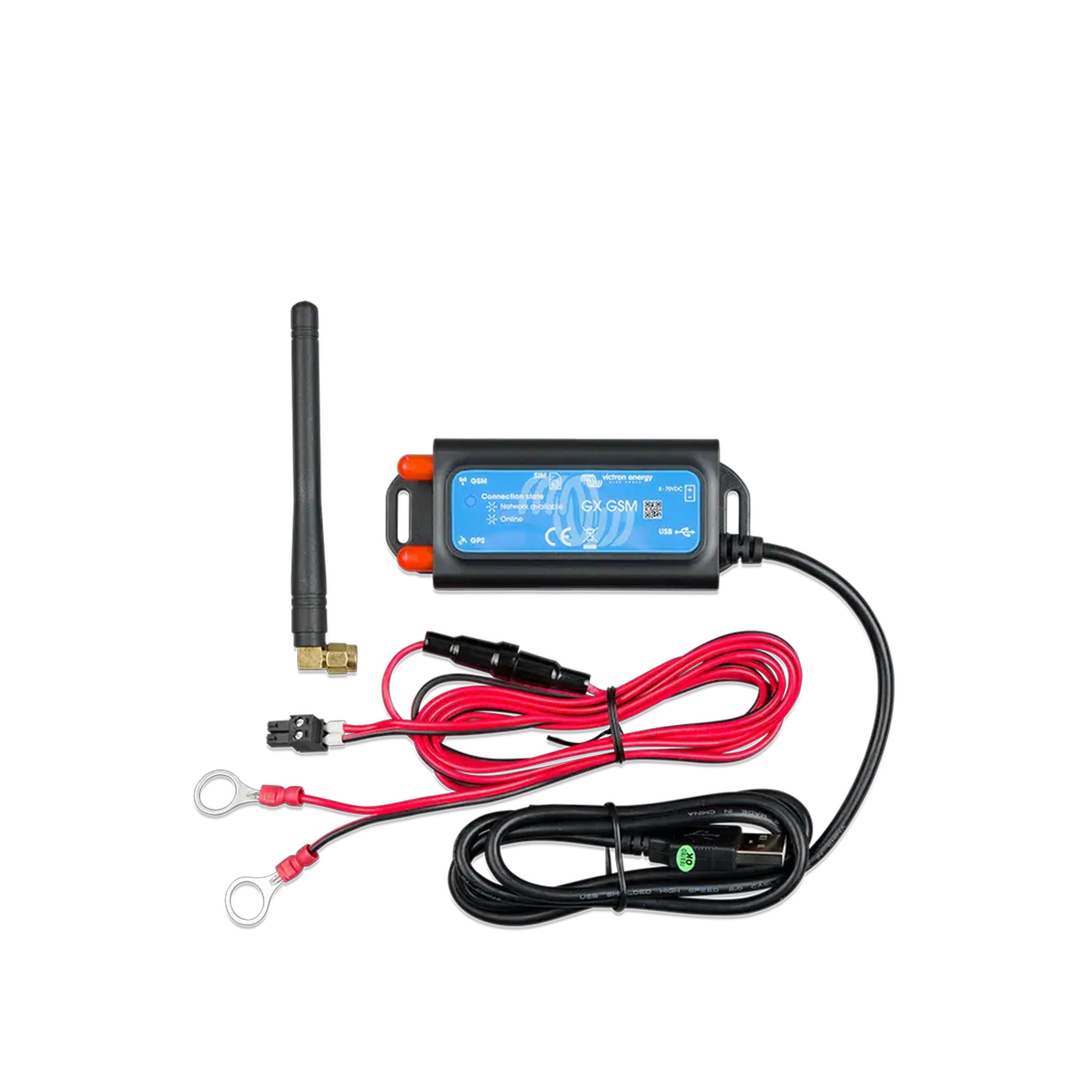 Victron 4G GSM-Außenantenne für GX GSM