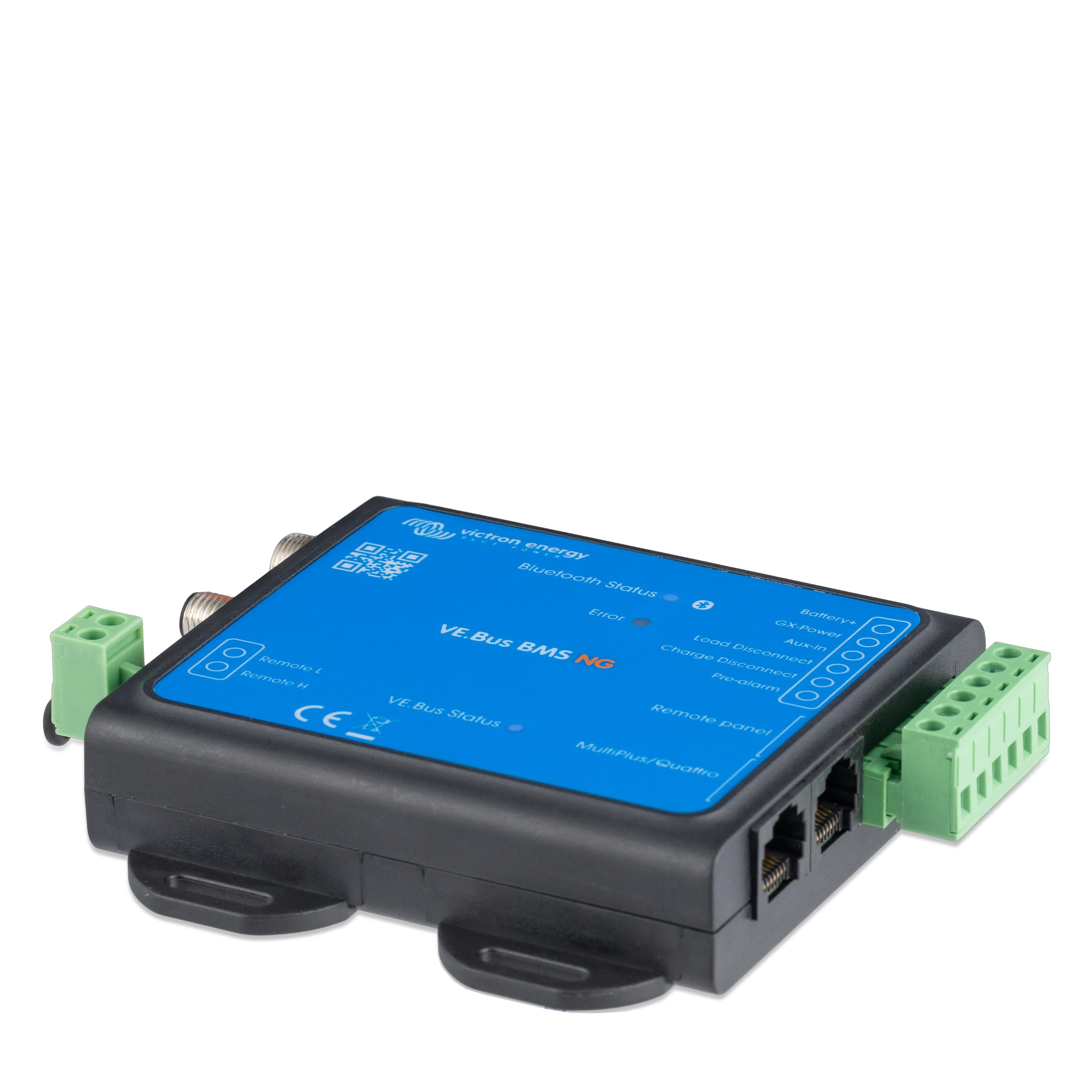 Victron VE.Bus BMS NG