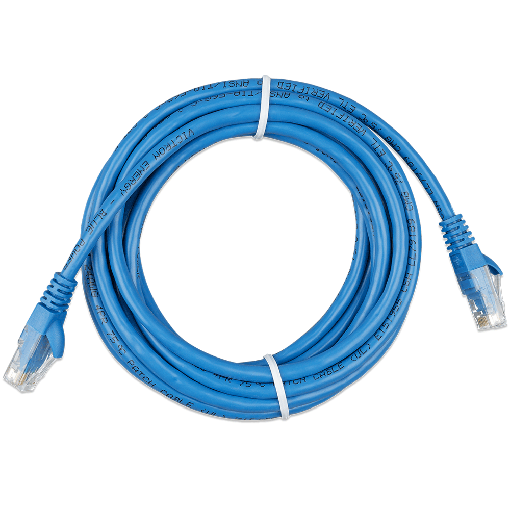 Victron RJ45 UTP Cable 1,8 m (VE.Can)