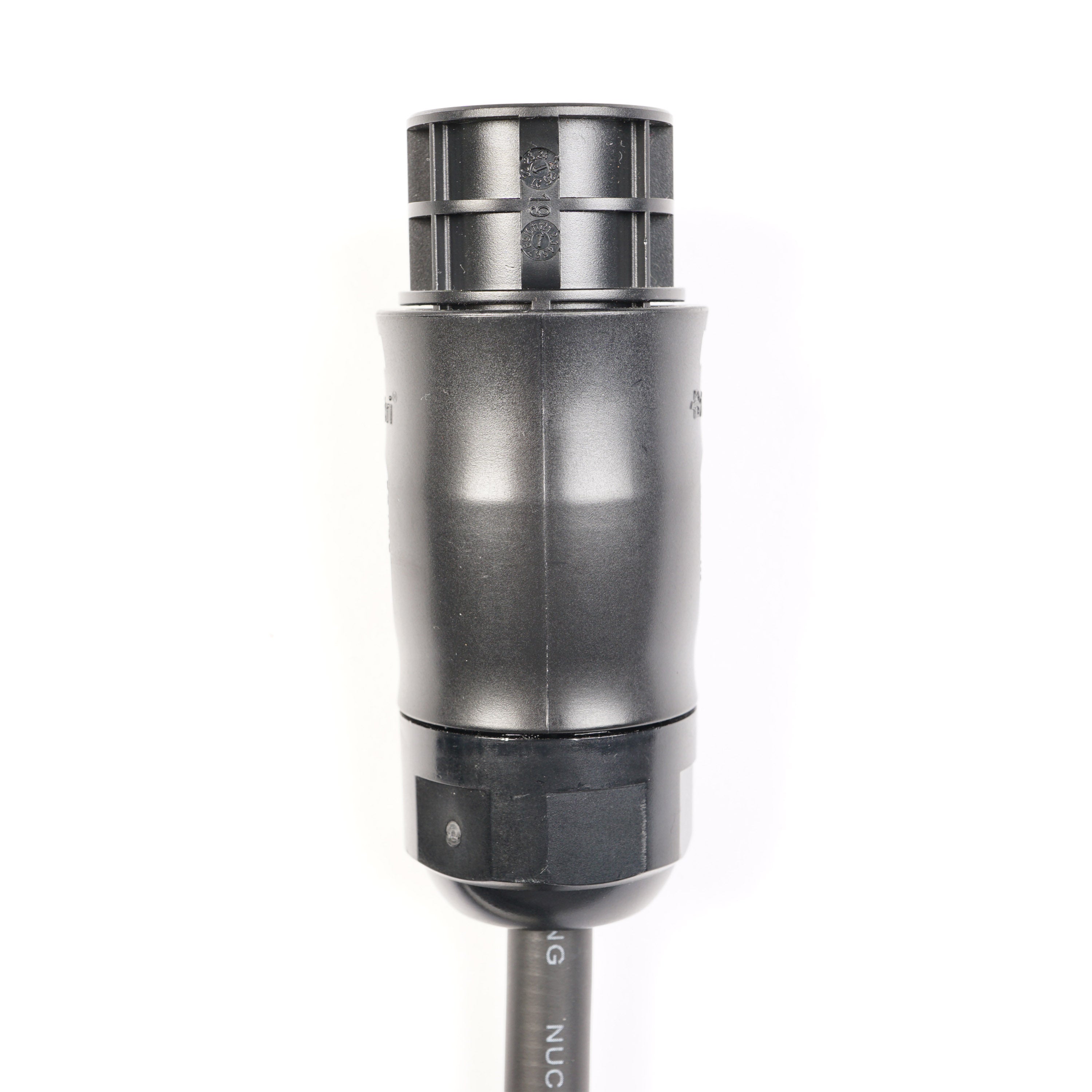 DEYE Anschlusskabel Balkonkraftwerk BC01 auf Schuko 5 Meter