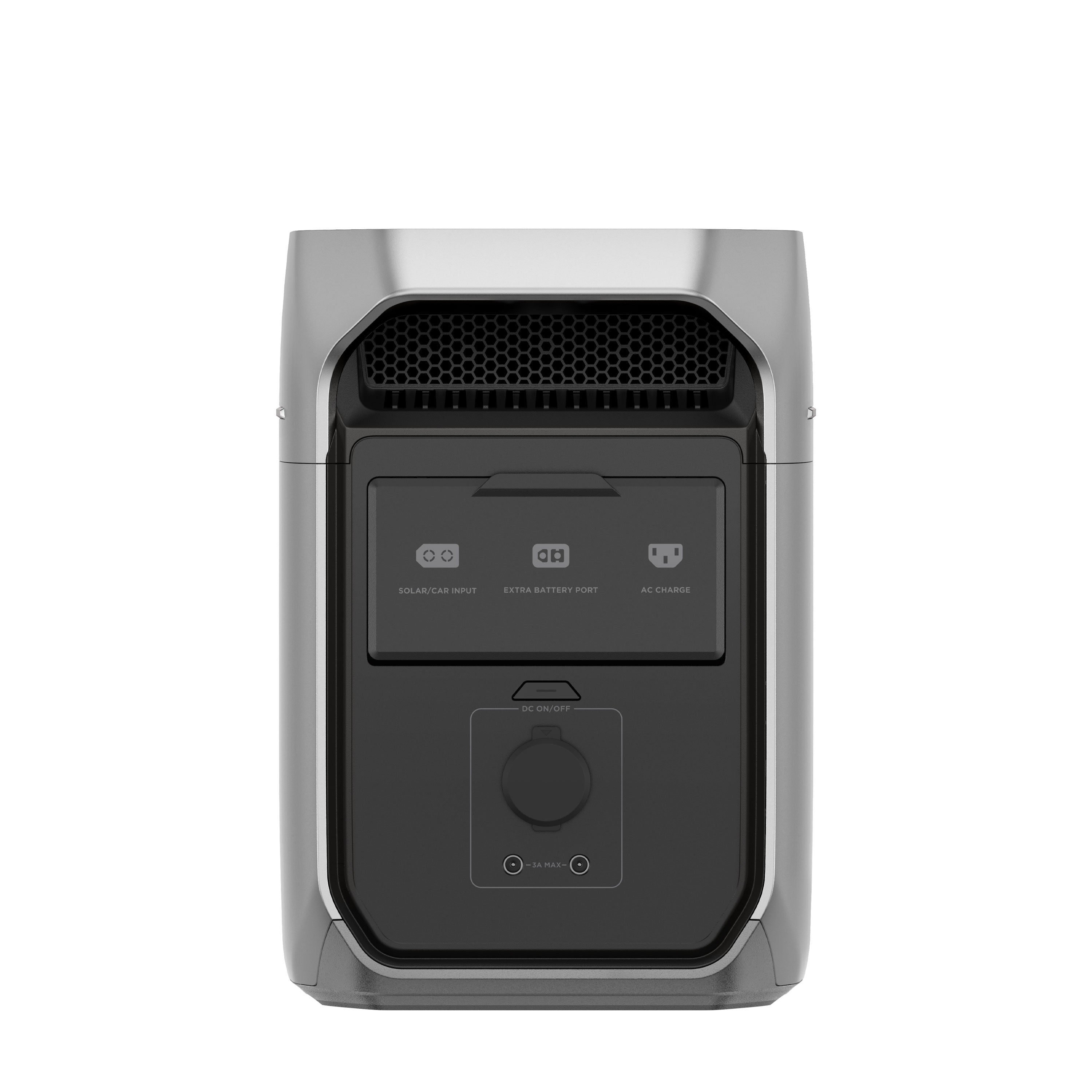 EcoFlow Delta 3 Plus Powerstation