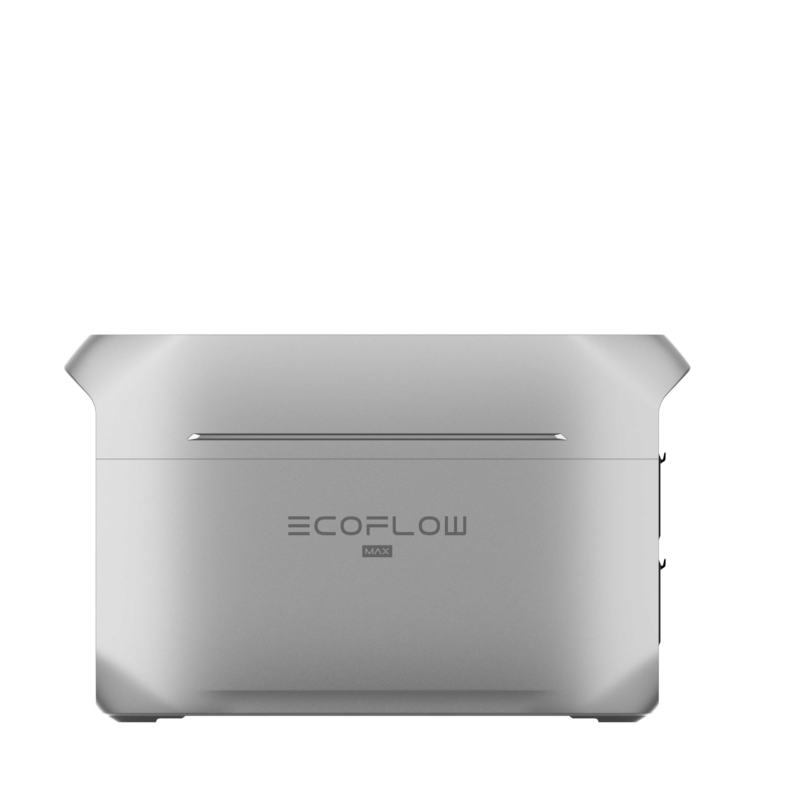 EcoFlow DELTA 3 Max Plus power station