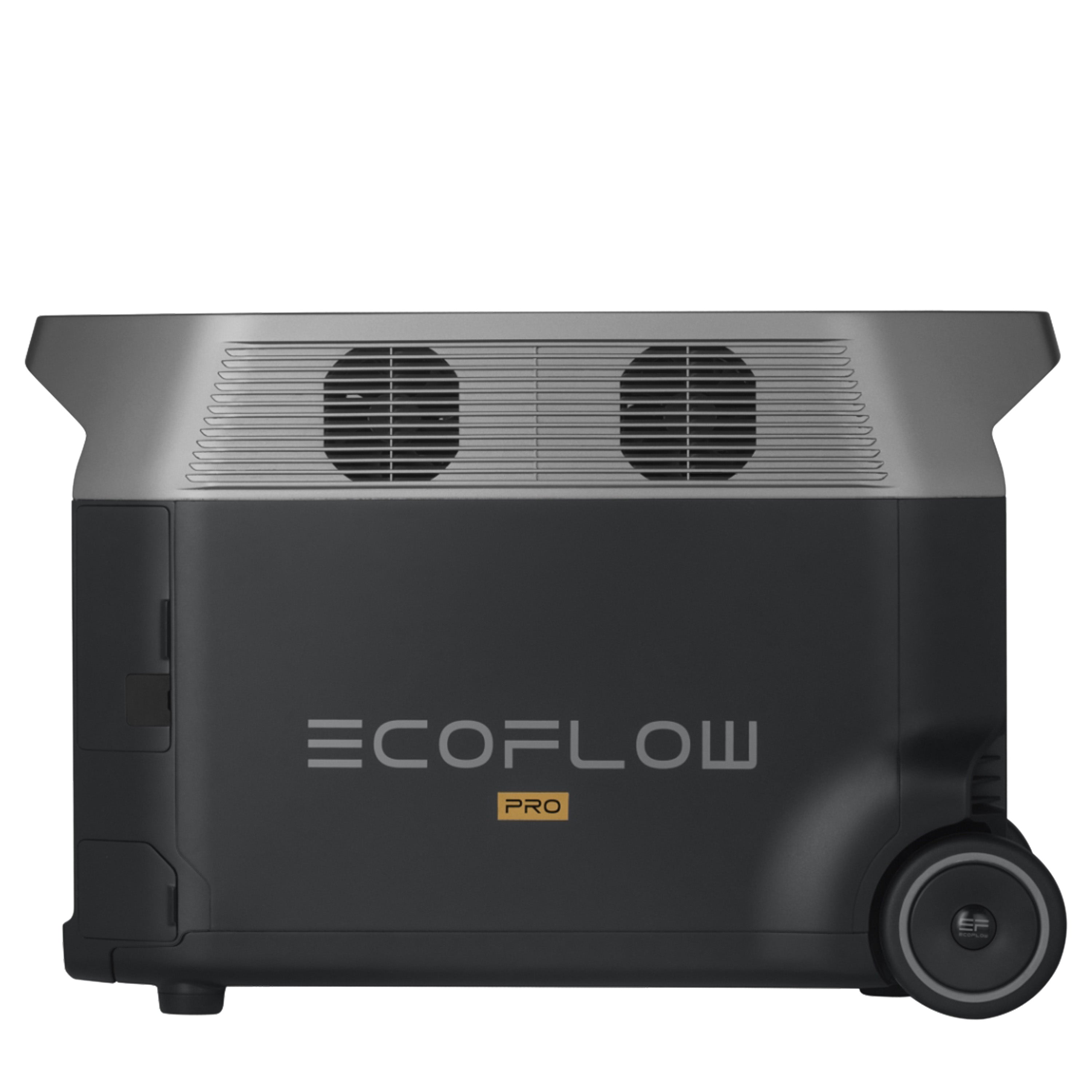 EcoFlow DELTA PRO Powerstation 3600 Wh