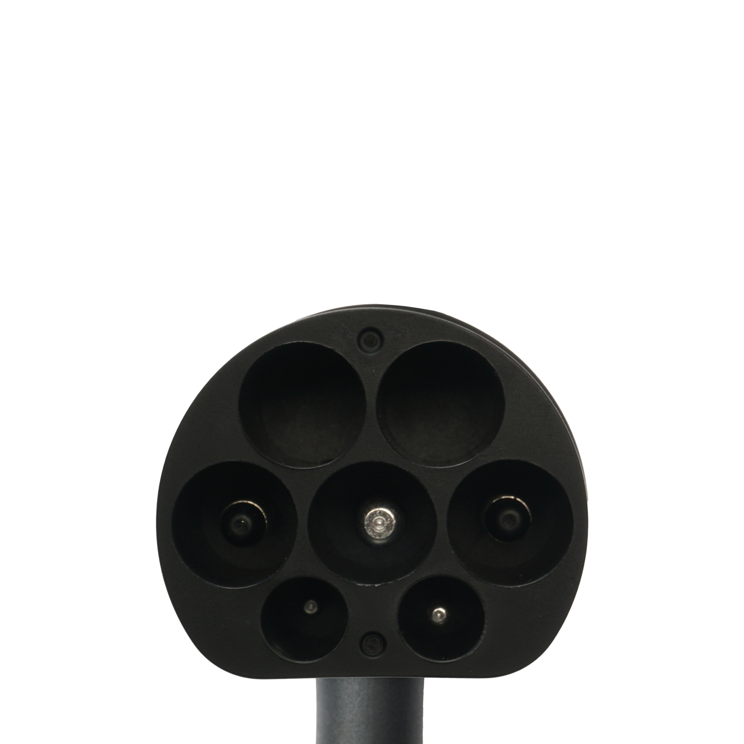 EcoFlow DELTA PRO 3 EV stream adapter