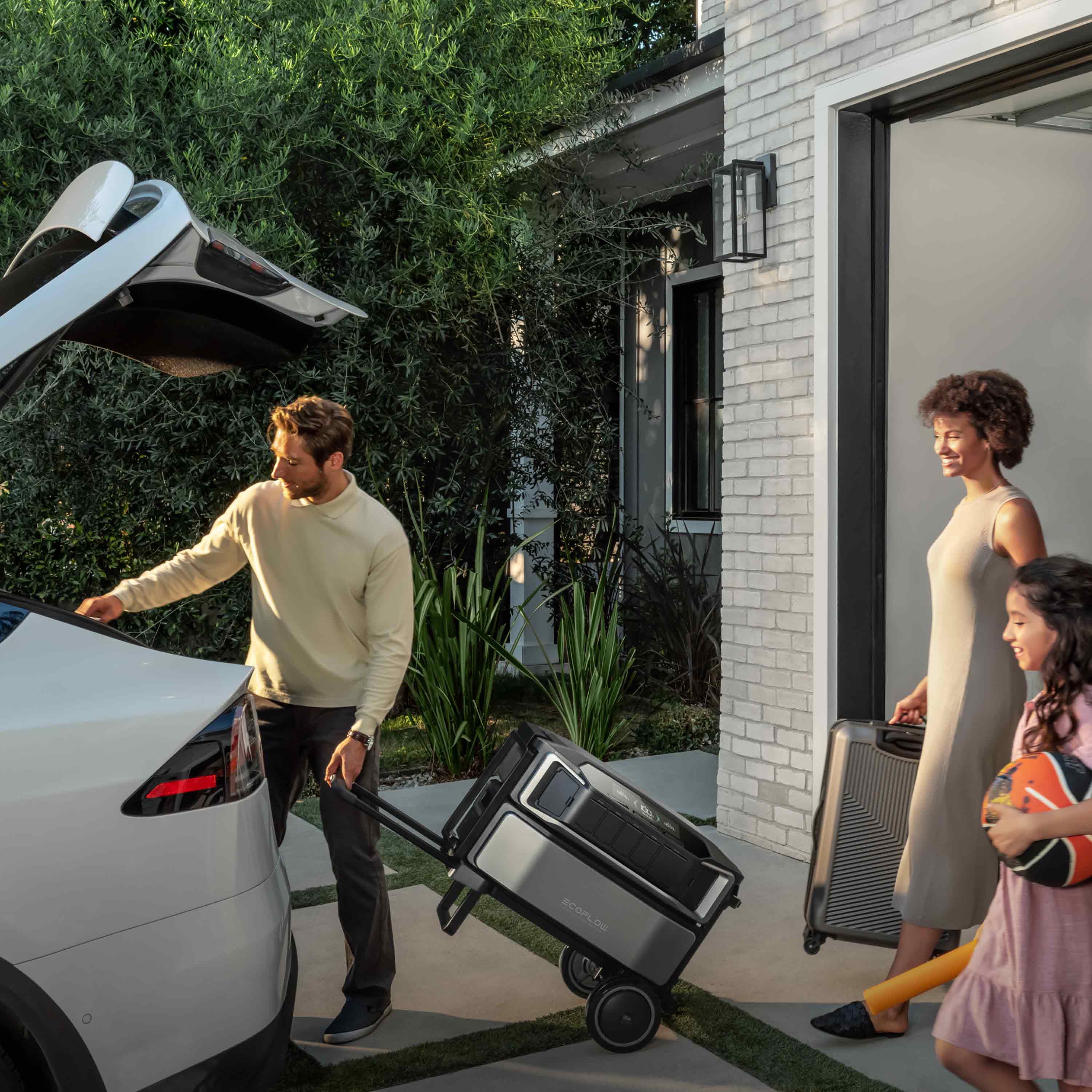 EcoFlow Delta Pro Ultra EB