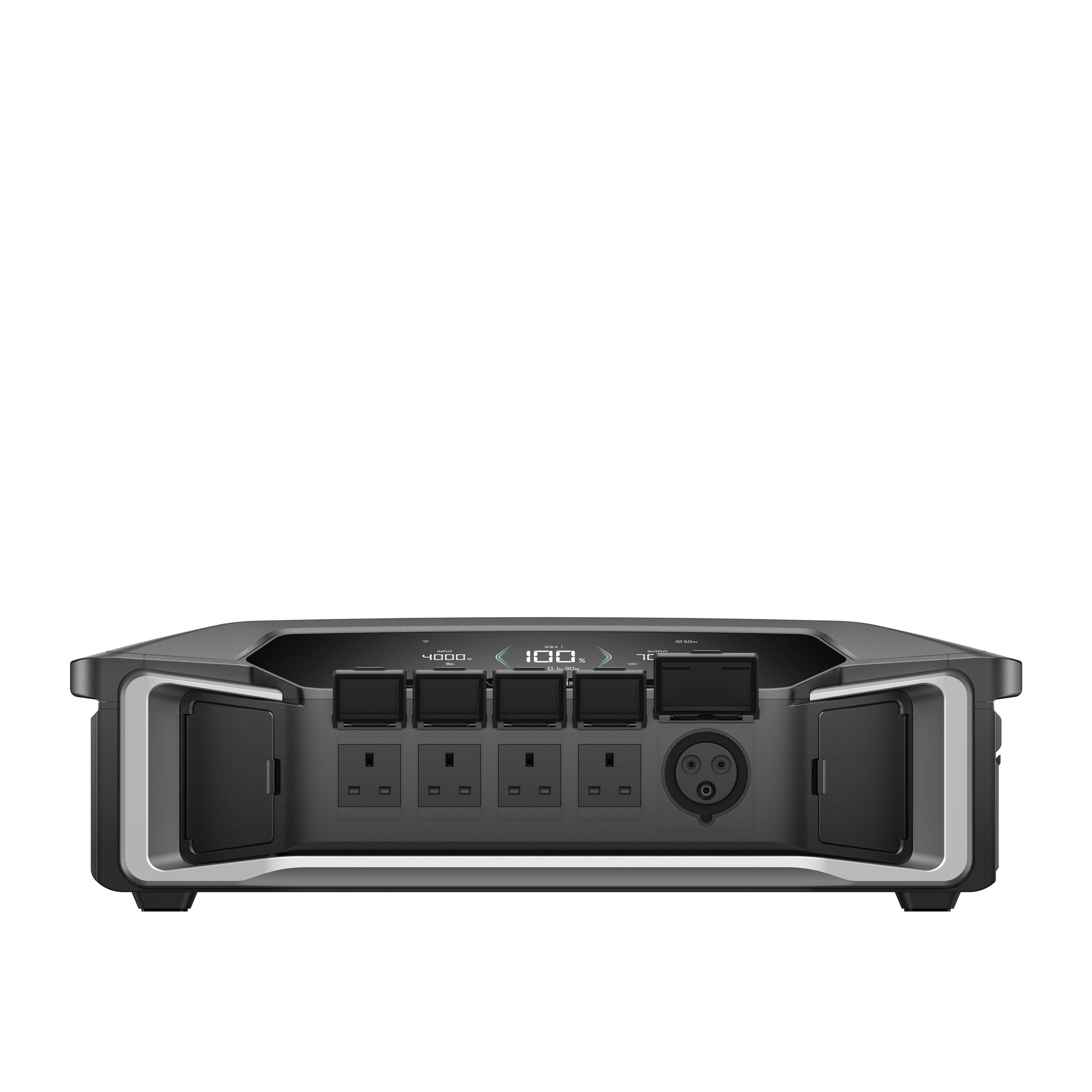 EcoFlow Delta Pro Ultra Set mit Extra Batterie - 305-23622 Inkl. 0% MwSt. gemäß §12 Abs.3 UstG.