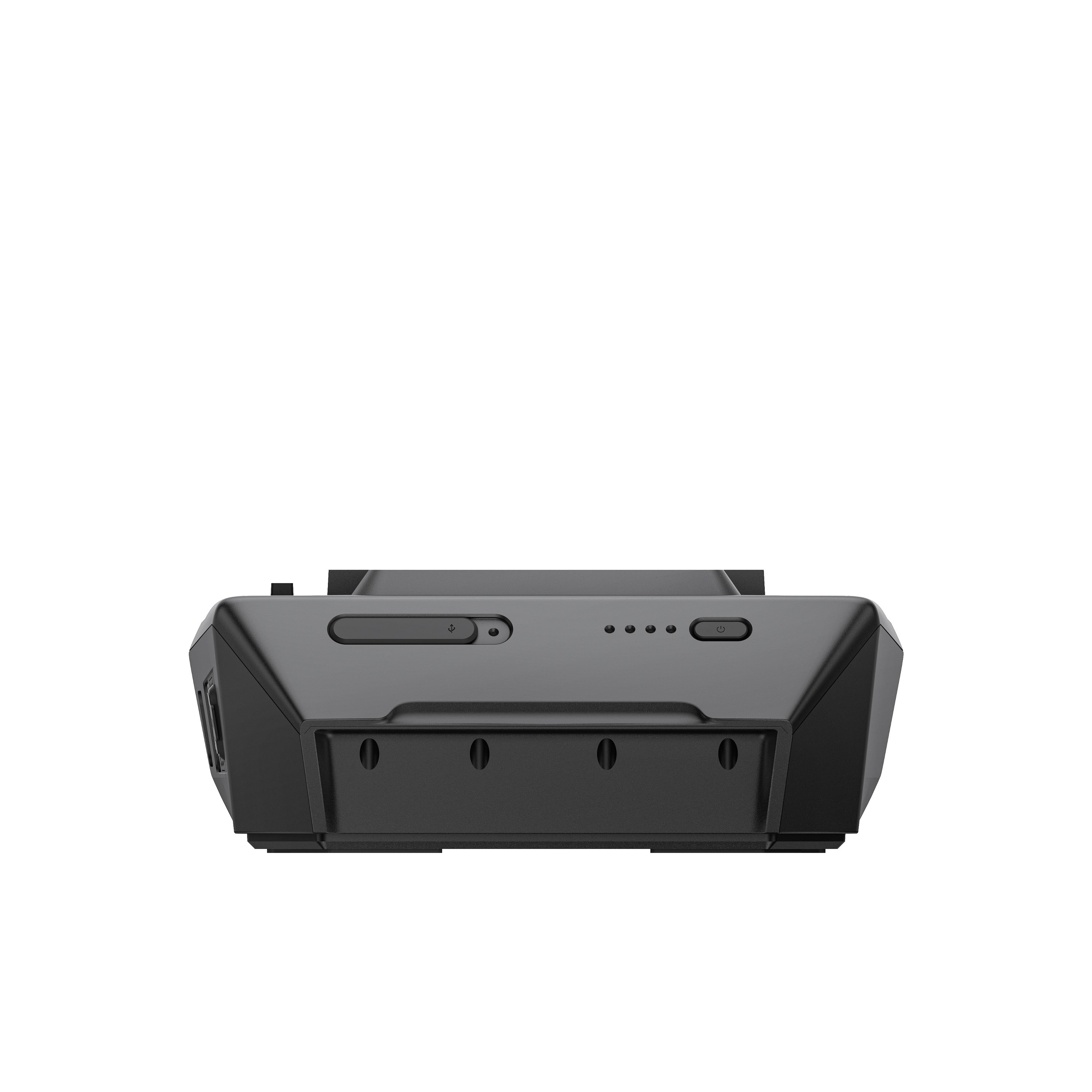 EcoFlow WAVE 3 Set - Mobile Klimaanlage mit Add-On Batterie