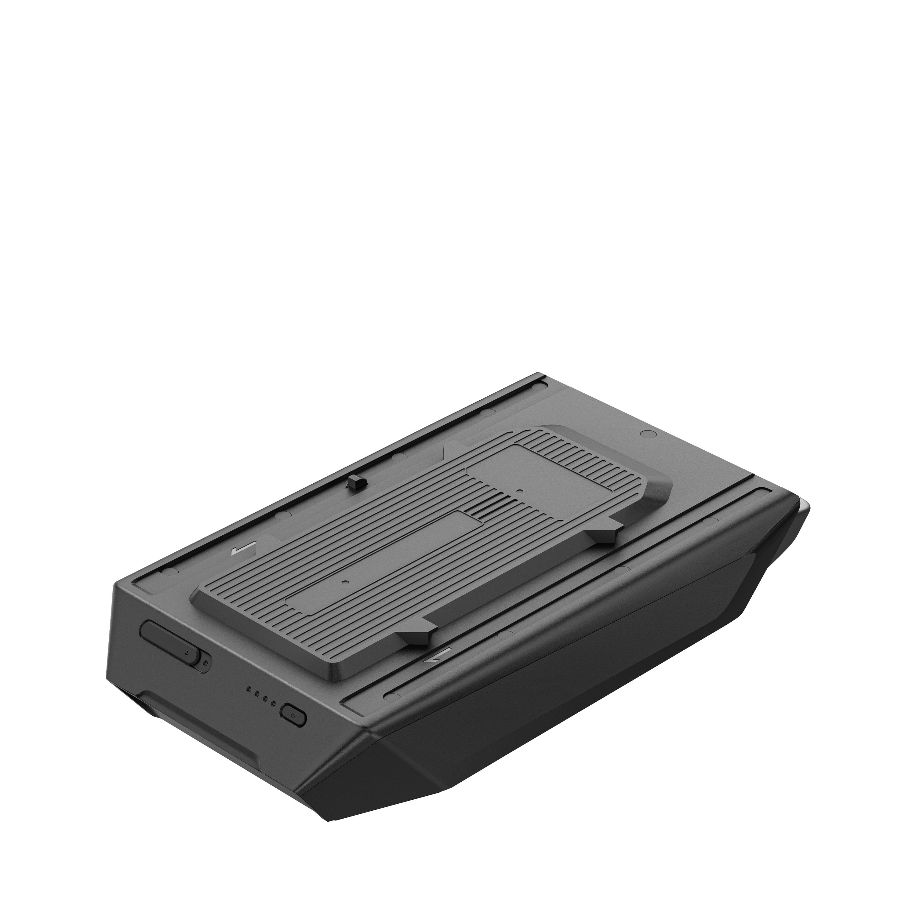 EcoFlow WAVE 3 add-on battery